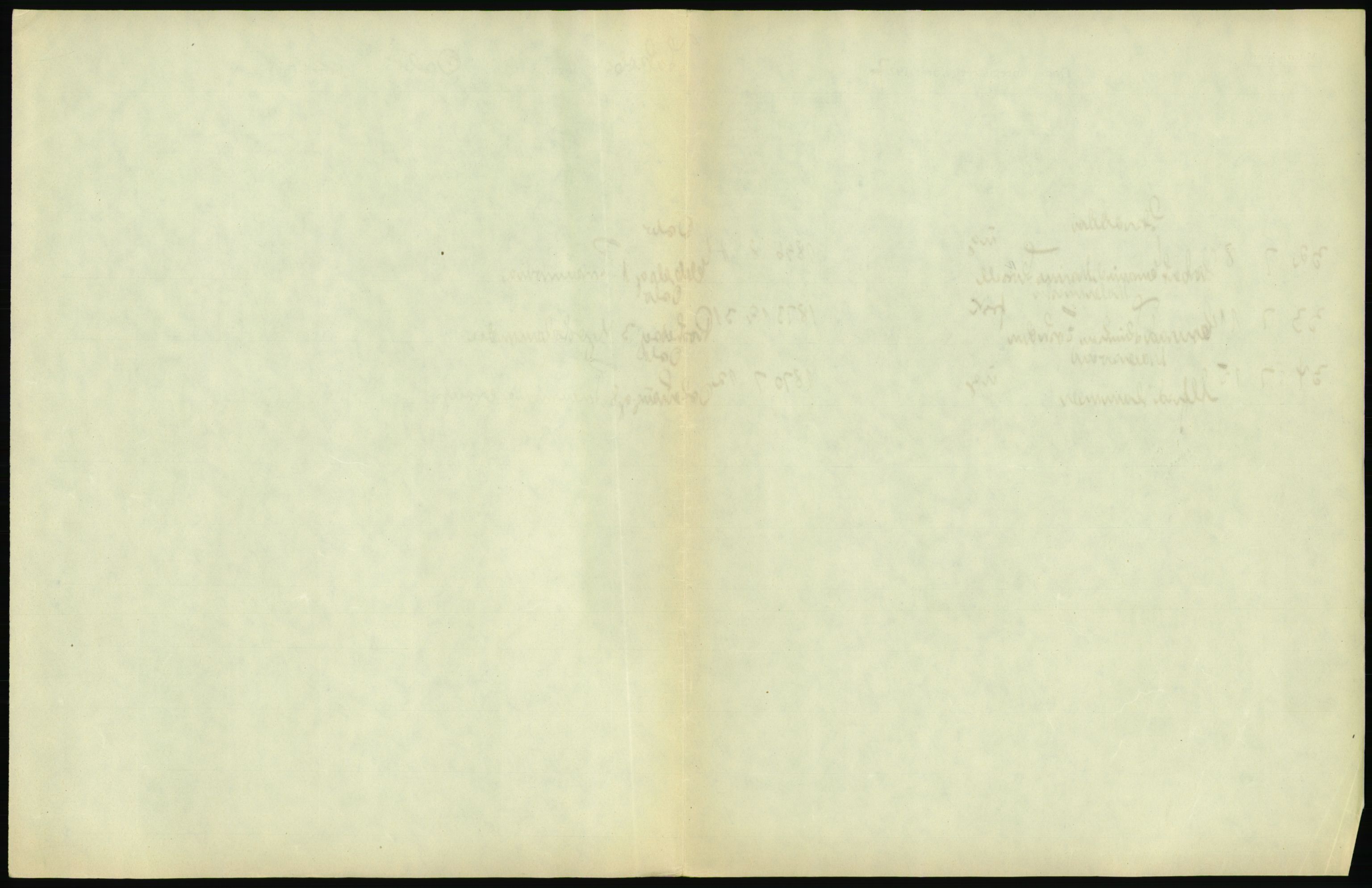 Statistisk sentralbyrå, Sosiodemografiske emner, Befolkning, AV/RA-S-2228/D/Df/Dfc/Dfcg/L0009: Oslo: Døde menn, 1927, s. 403