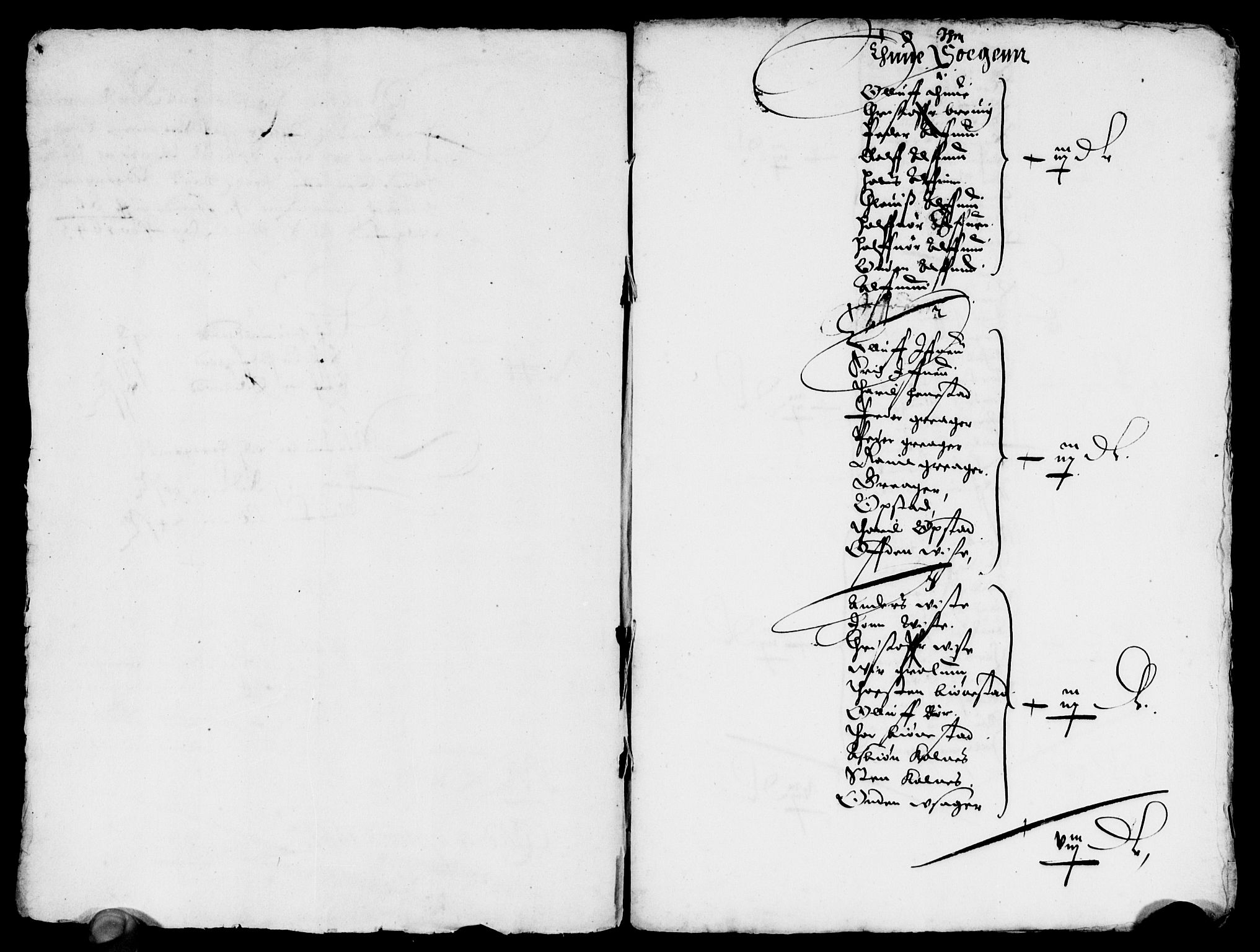 Rentekammeret inntil 1814, Reviderte regnskaper, Lensregnskaper, AV/RA-EA-5023/R/Rb/Rbc/L0005: Tune, Åbygge og Veme len, 1642-1644