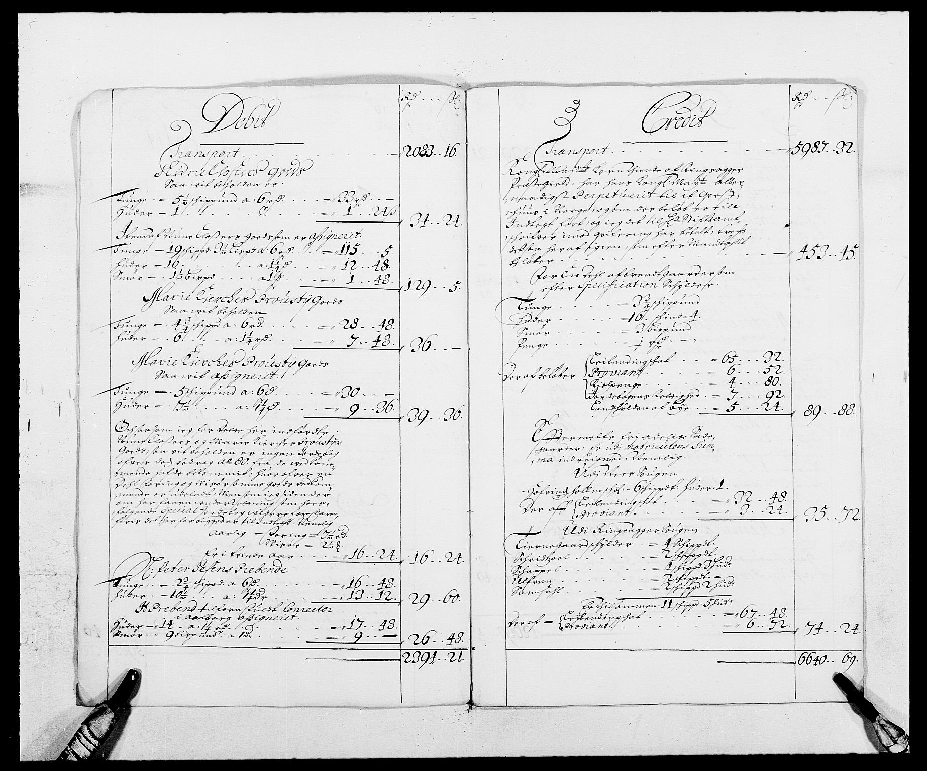 Rentekammeret inntil 1814, Reviderte regnskaper, Fogderegnskap, AV/RA-EA-4092/R16/L1021: Fogderegnskap Hedmark, 1681, s. 3