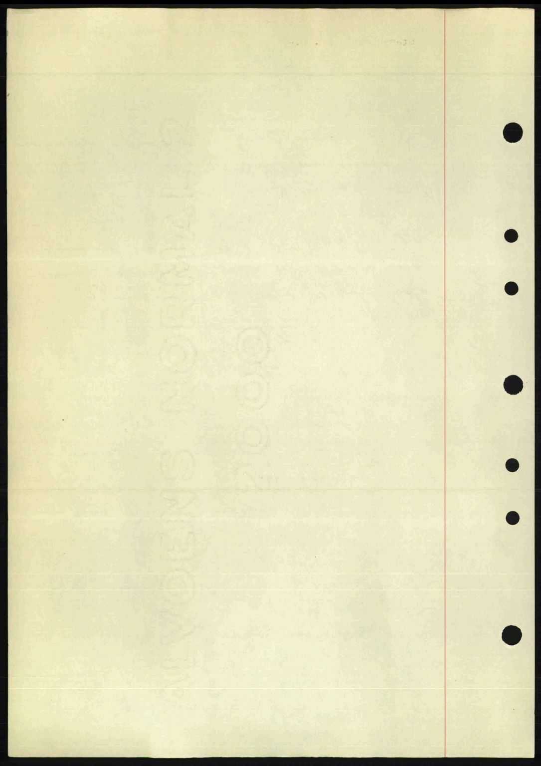 Nordre Sunnmøre sorenskriveri, AV/SAT-A-0006/1/2/2C/2Ca: Pantebok nr. A23, 1946-1947, Dagboknr: 88/1947