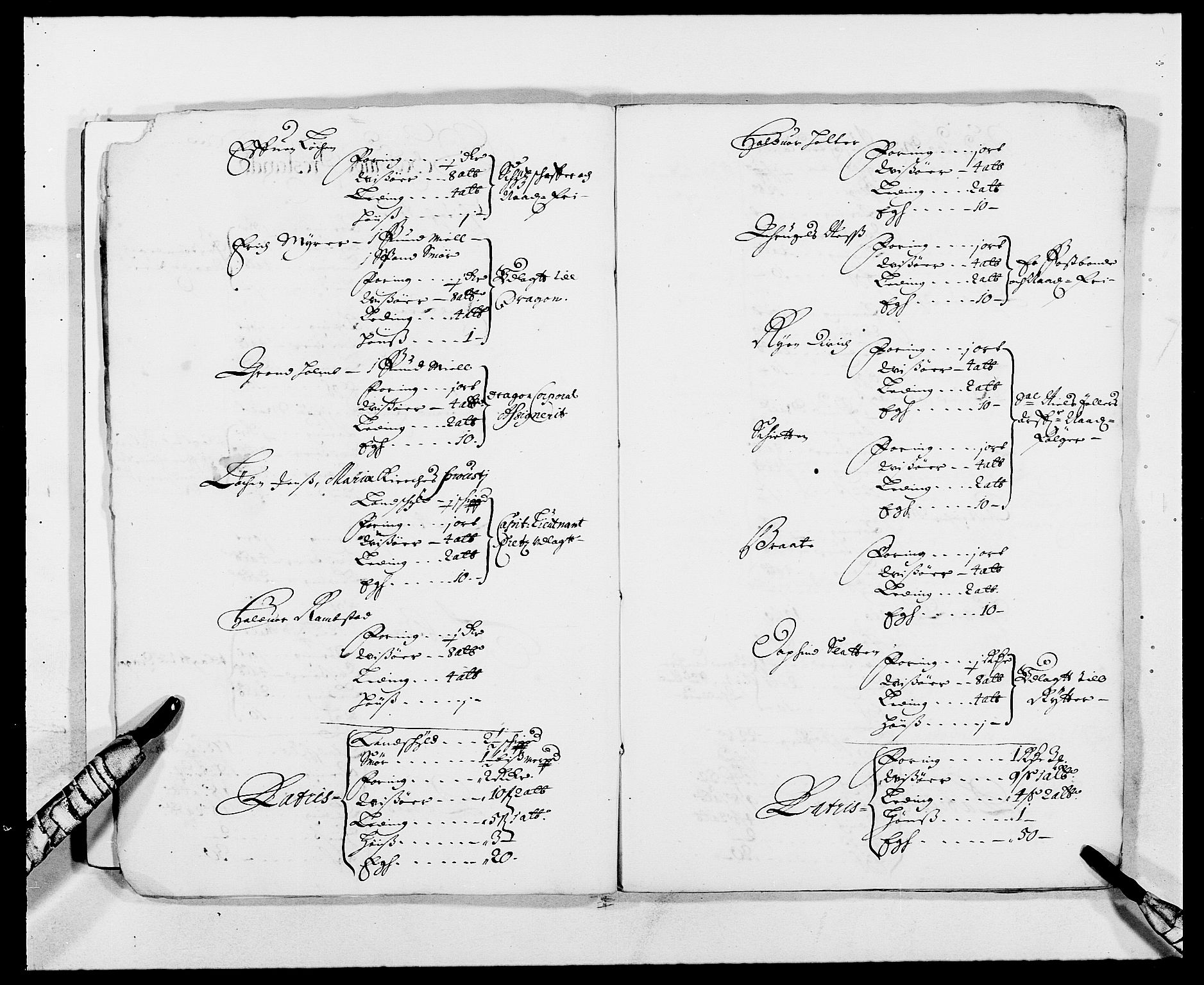 Rentekammeret inntil 1814, Reviderte regnskaper, Fogderegnskap, RA/EA-4092/R11/L0569: Fogderegnskap Nedre Romerike, 1680-1681, s. 9