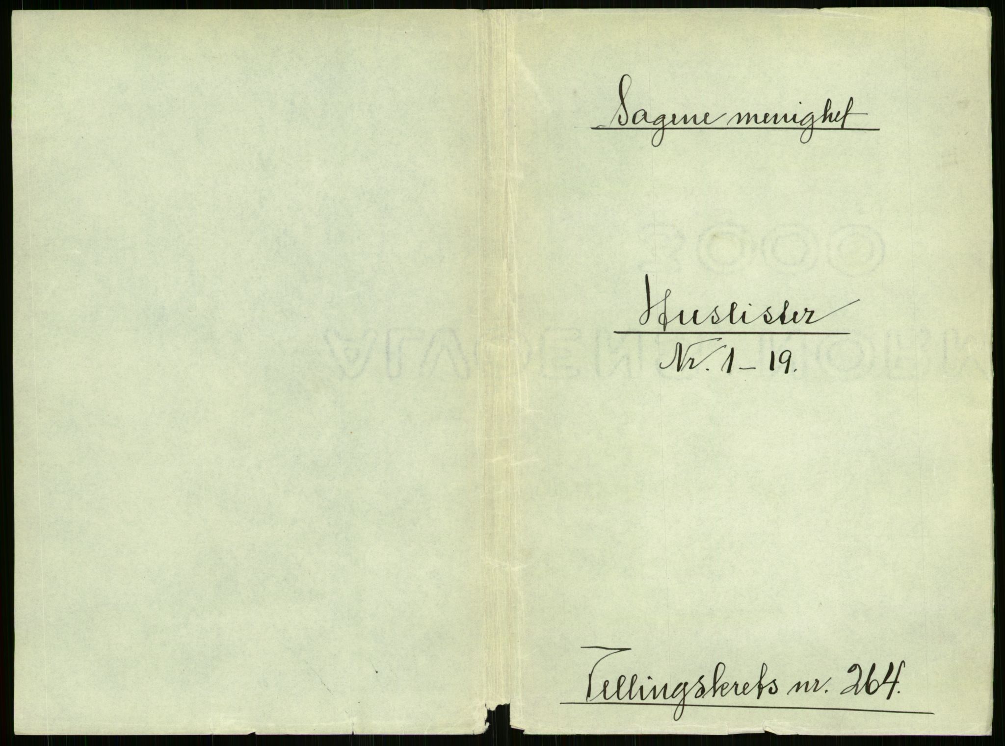 RA, Folketelling 1891 for 0301 Kristiania kjøpstad, 1891, s. 160273
