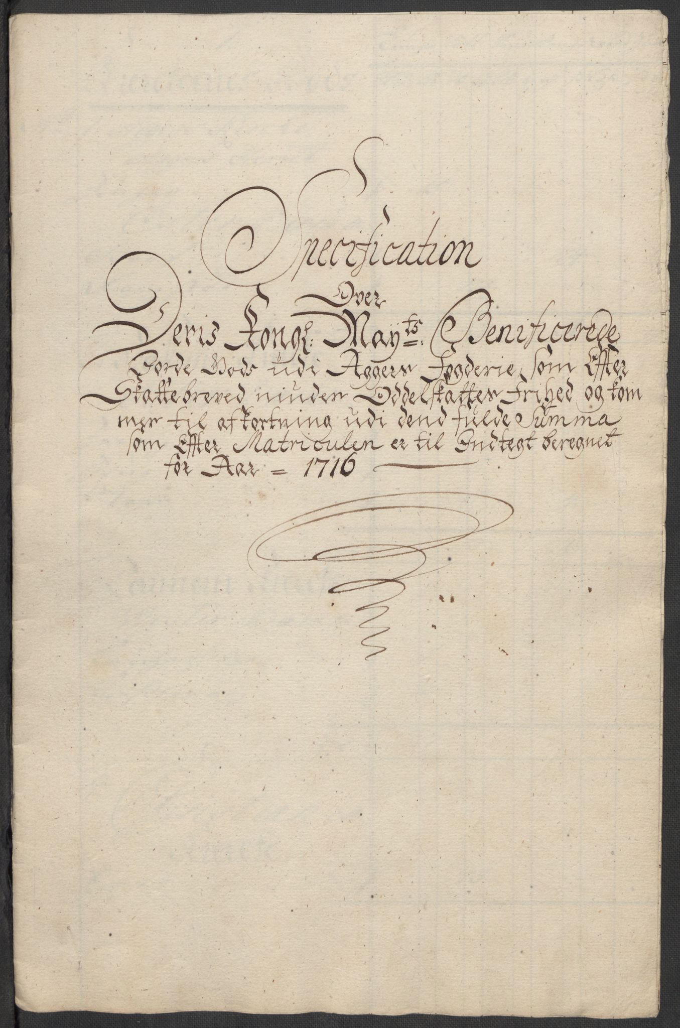 Rentekammeret inntil 1814, Reviderte regnskaper, Fogderegnskap, RA/EA-4092/R10/L0454: Fogderegnskap Aker og Follo, 1716, s. 308