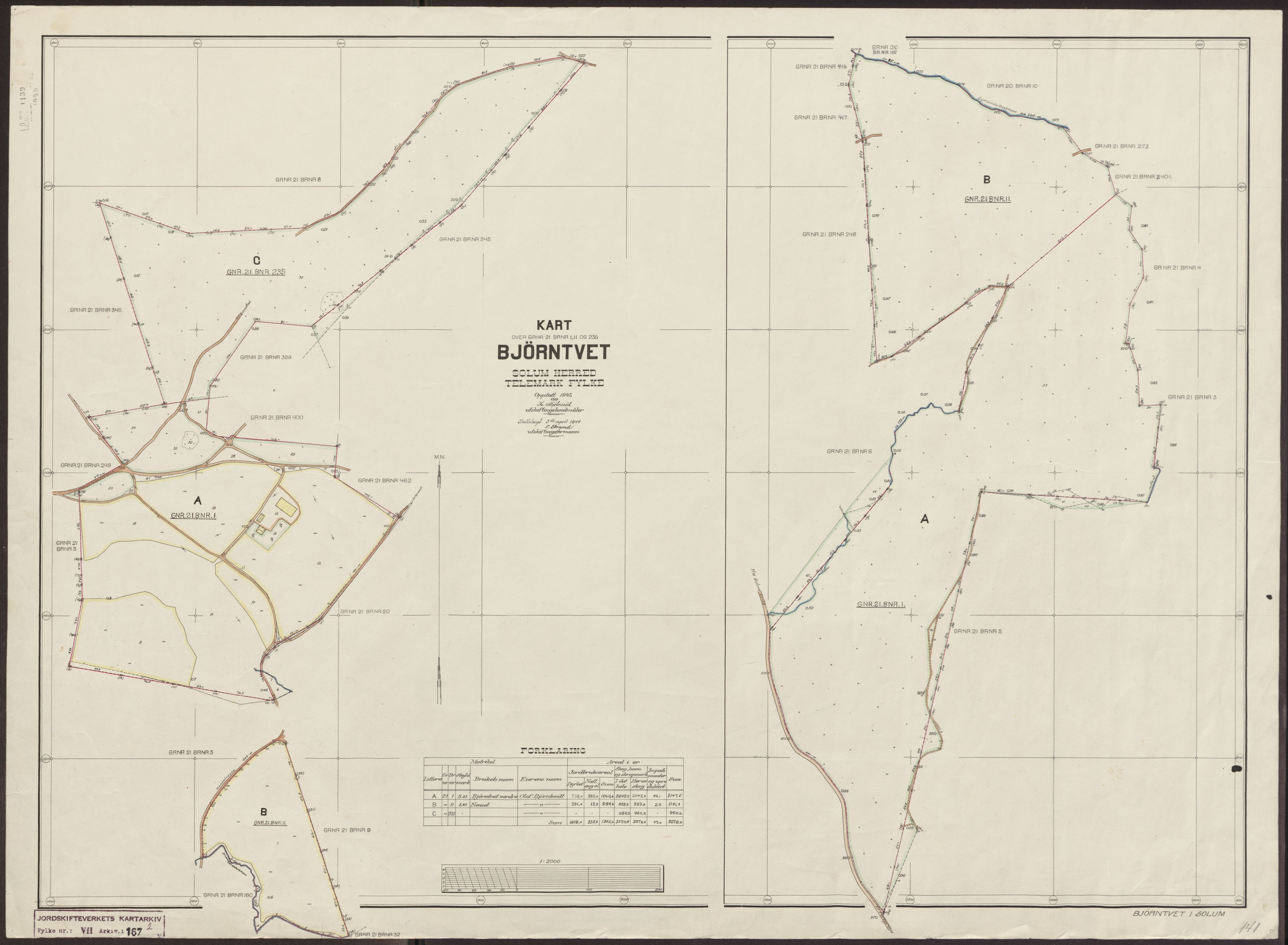 Jordskifteverkets kartarkiv, AV/RA-S-3929/T, 1859-1988, s. 220