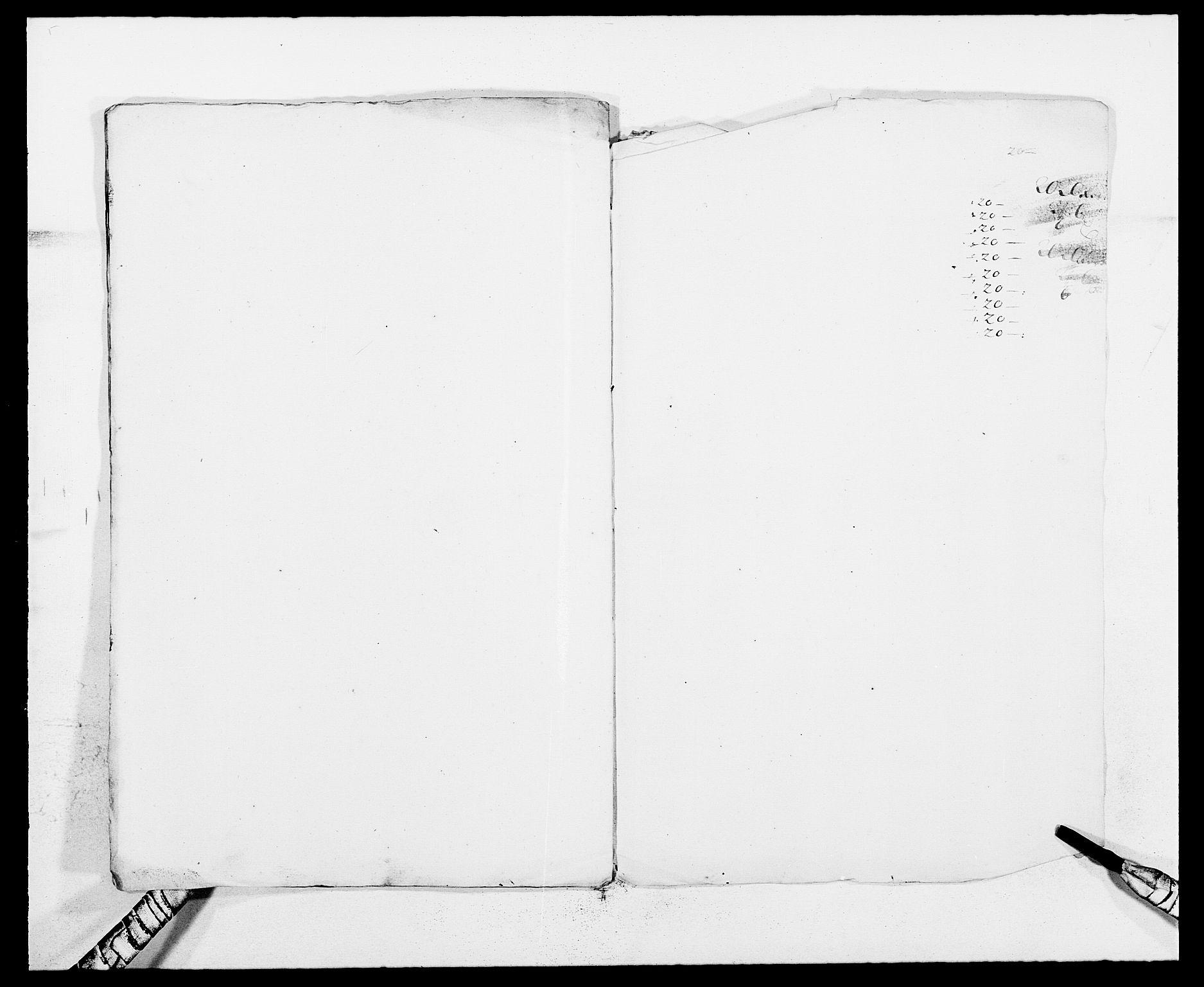 Rentekammeret inntil 1814, Reviderte regnskaper, Fogderegnskap, RA/EA-4092/R13/L0816: Fogderegnskap Solør, Odal og Østerdal, 1679, s. 184