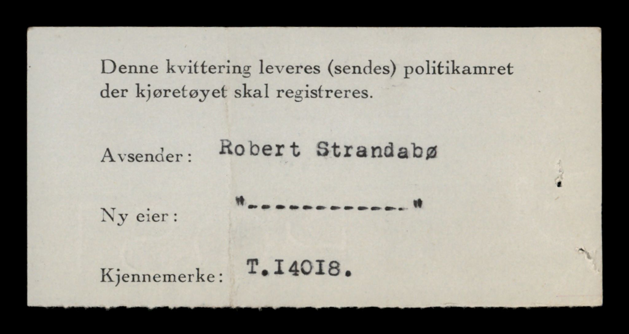 Møre og Romsdal vegkontor - Ålesund trafikkstasjon, AV/SAT-A-4099/F/Fe/L0042: Registreringskort for kjøretøy T 13906 - T 14079, 1927-1998, s. 1680