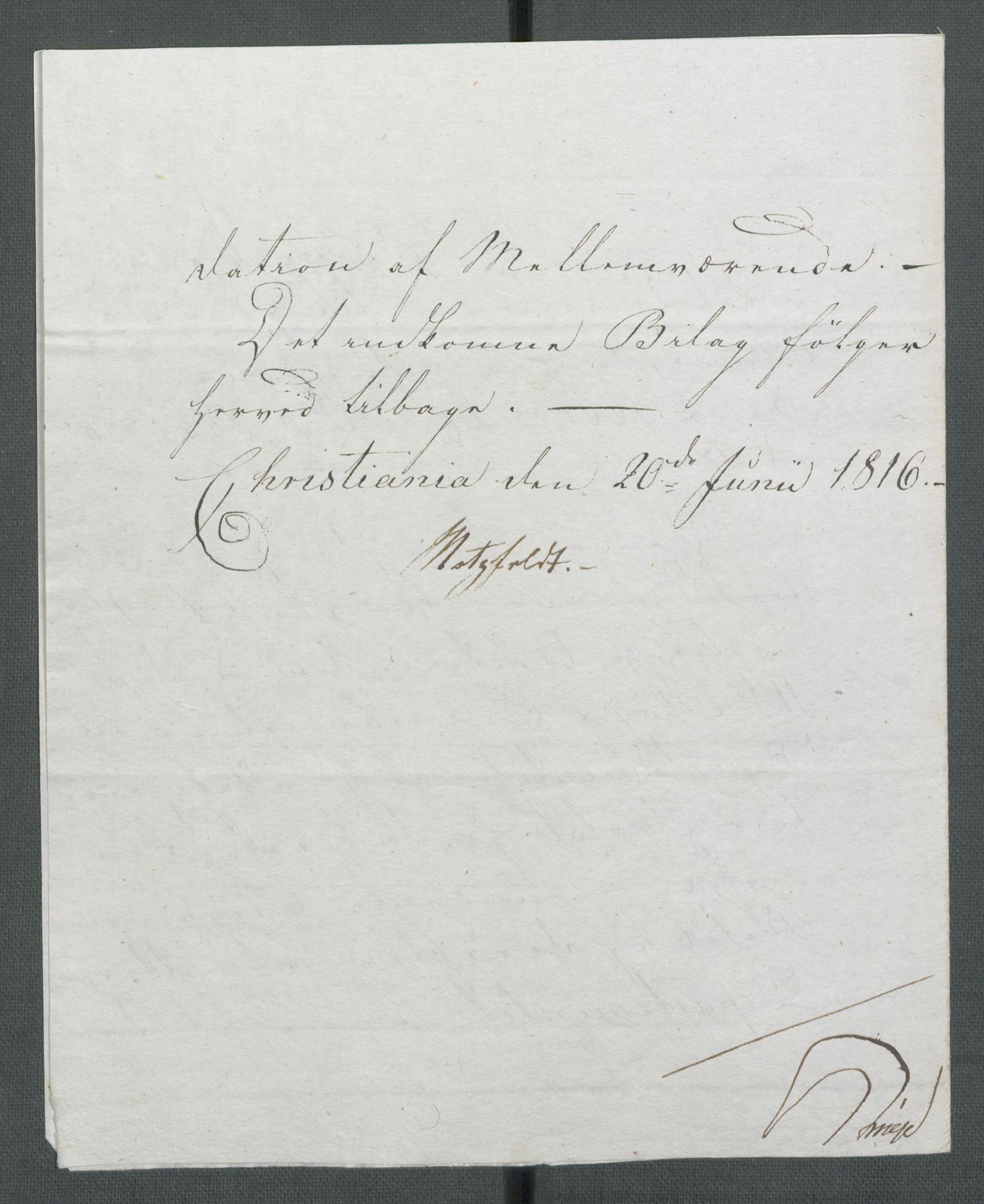 5. departement for finans-, handels- og tollfaget, AV/RA-S-3893/C/Cb/L0014: Regninger fra Riksforsamlingens deputerede, 1814, s. 162