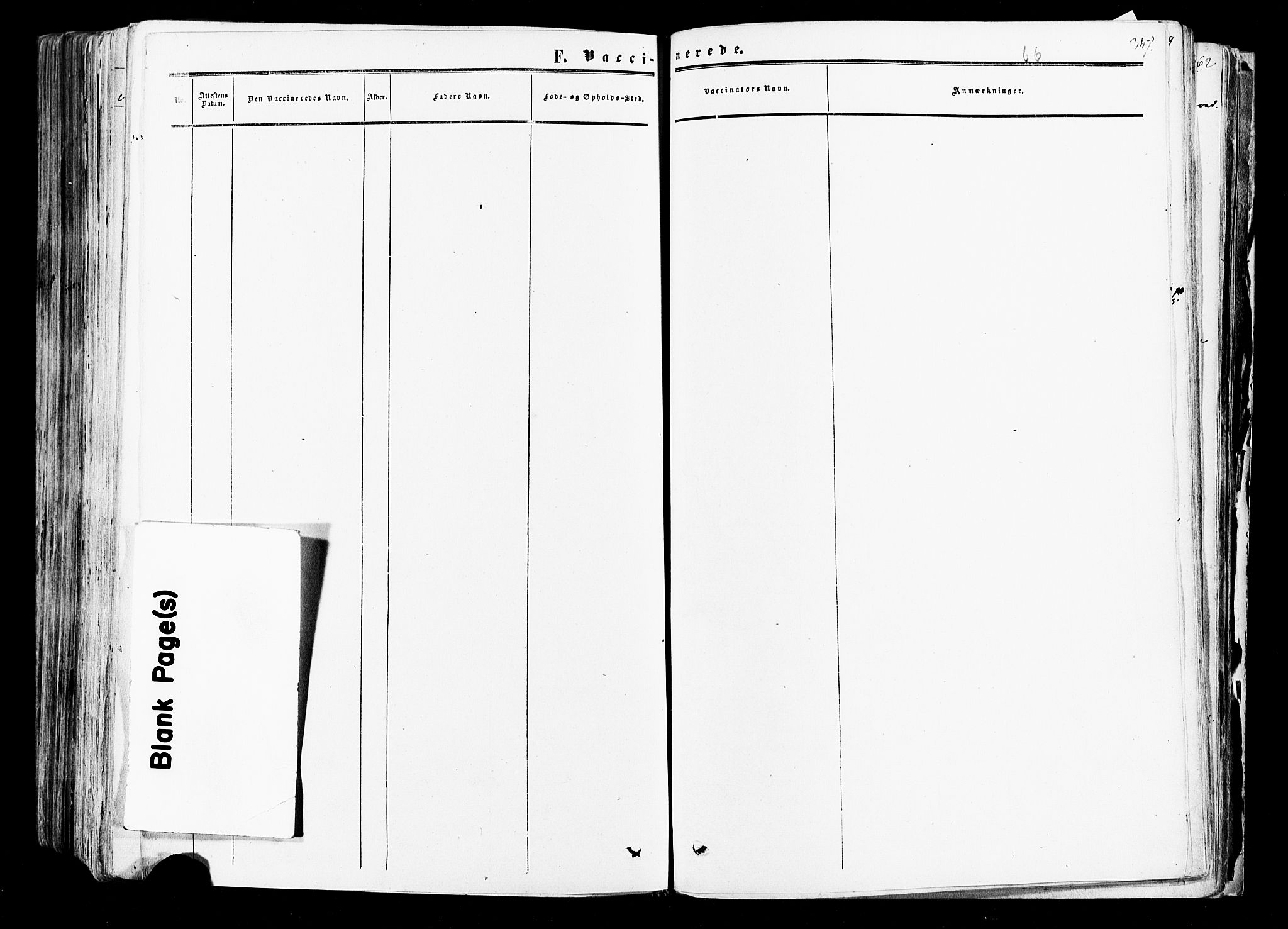 Aurskog prestekontor Kirkebøker, SAO/A-10304a/F/Fa/L0007: Ministerialbok nr. I 7, 1854-1877, s. 347