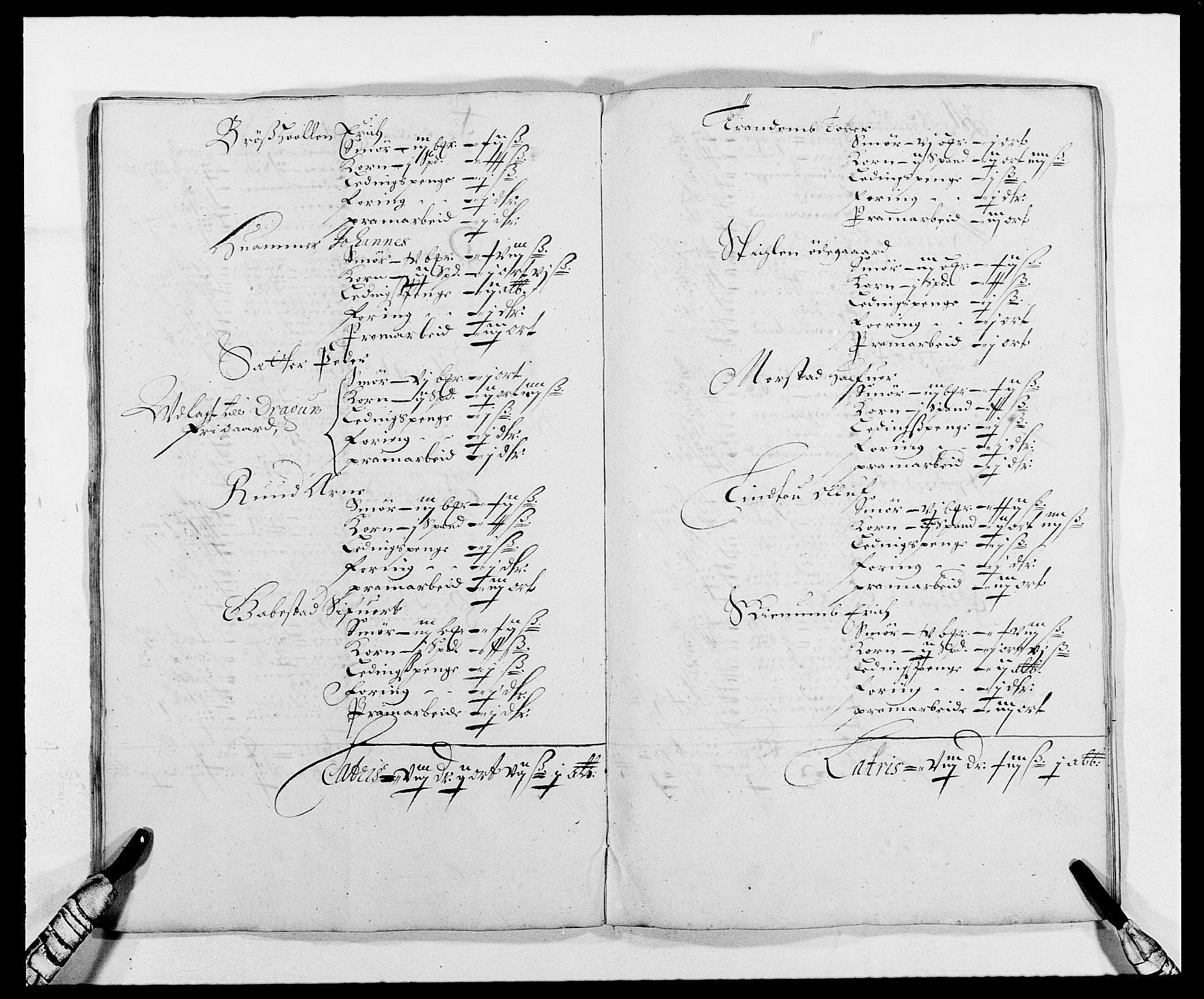 Rentekammeret inntil 1814, Reviderte regnskaper, Fogderegnskap, AV/RA-EA-4092/R06/L0279: Fogderegnskap Heggen og Frøland, 1678-1680, s. 24
