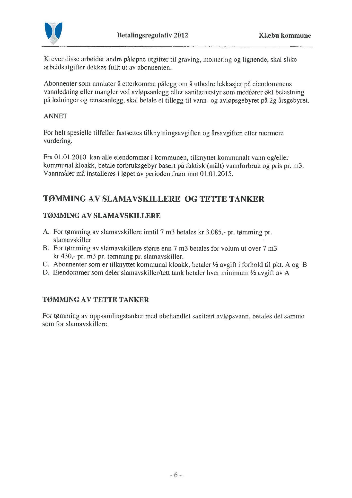 Klæbu Kommune, TRKO/KK/04-UO/L002: Utvalg for oppvekst - Møtedokumenter, 2011, s. 87