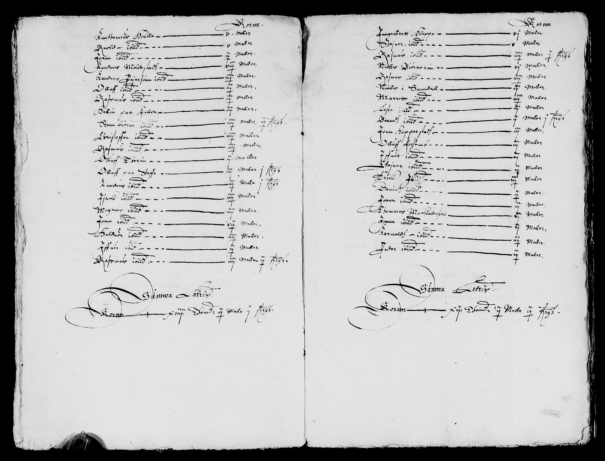 Rentekammeret inntil 1814, Reviderte regnskaper, Lensregnskaper, AV/RA-EA-5023/R/Rb/Rbt/L0021: Bergenhus len, 1616-1617