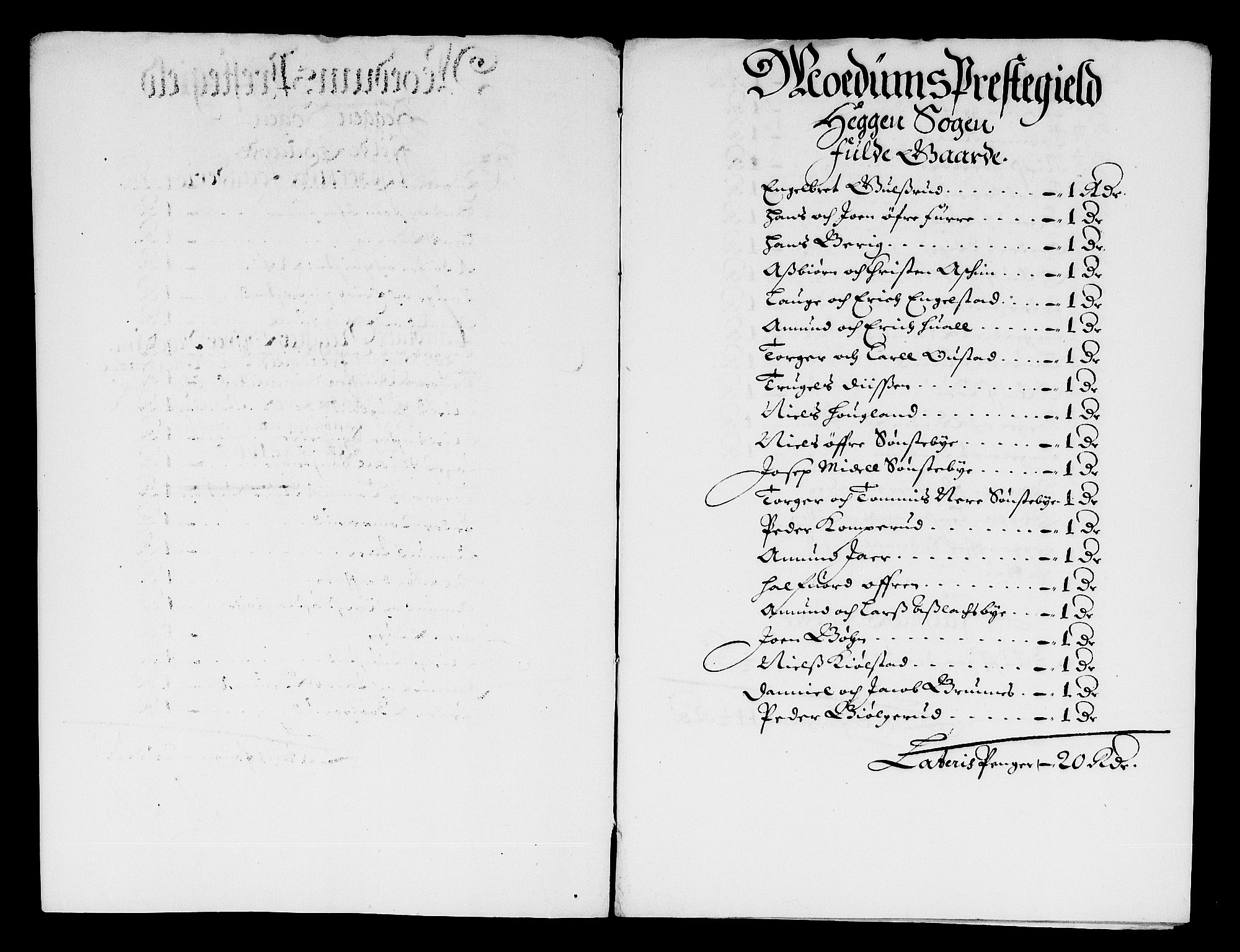 Rentekammeret inntil 1814, Reviderte regnskaper, Stiftamtstueregnskaper, Landkommissariatet på Akershus og Akershus stiftamt, AV/RA-EA-5869/R/Ra/L0033: Landkommissariatet på Akershus, 1665