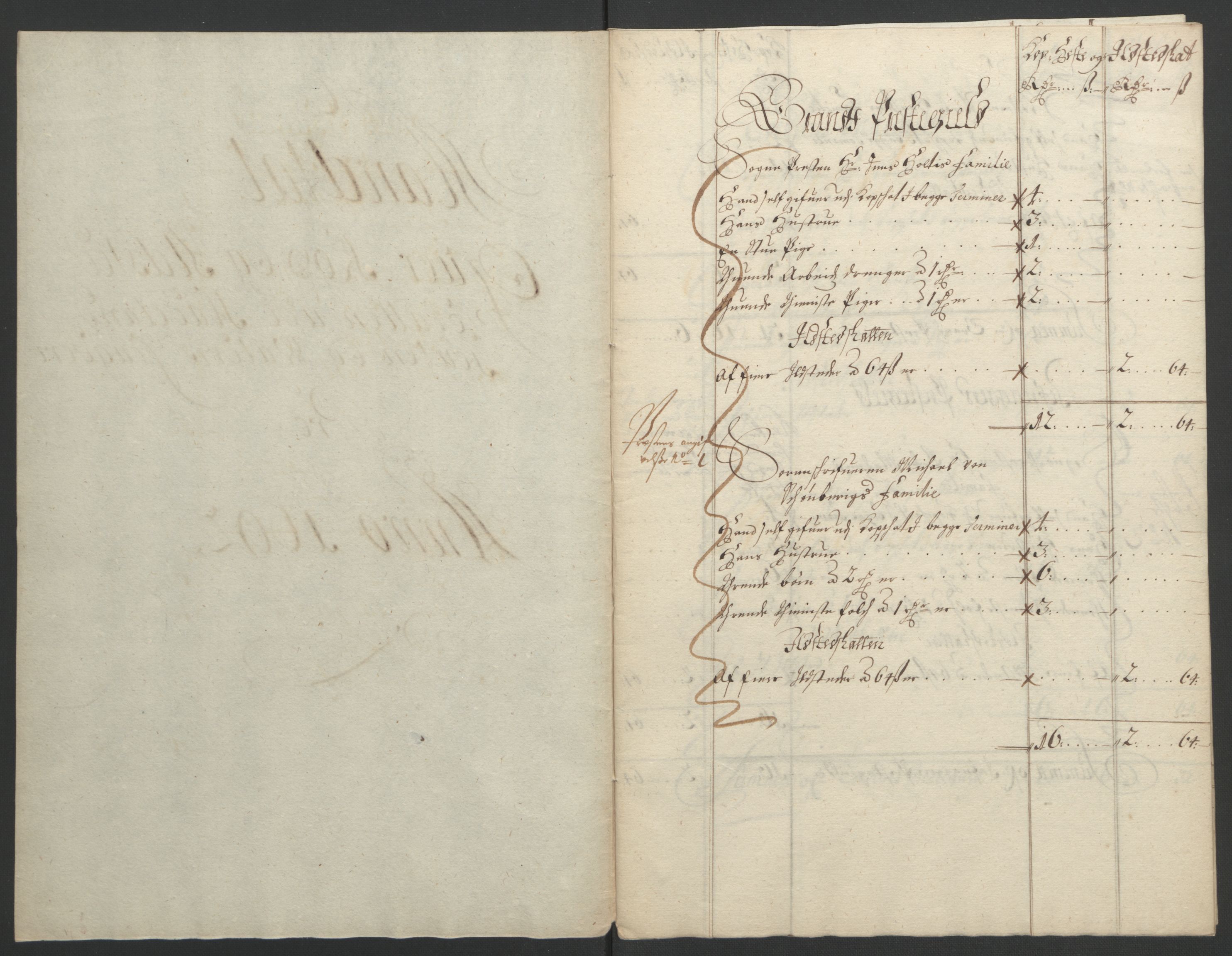 Rentekammeret inntil 1814, Reviderte regnskaper, Fogderegnskap, RA/EA-4092/R18/L1291: Fogderegnskap Hadeland, Toten og Valdres, 1692, s. 139