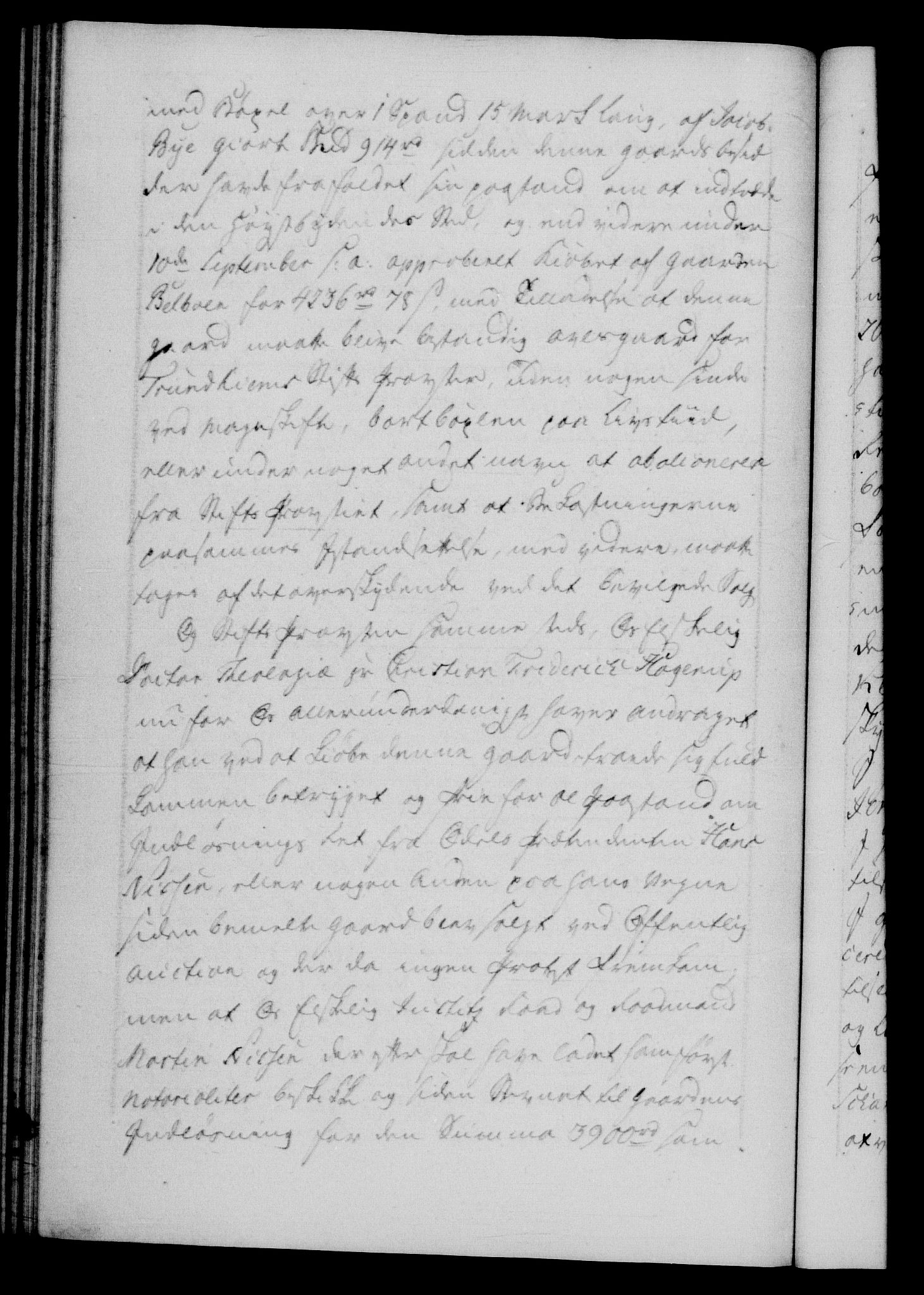 Danske Kanselli 1572-1799, AV/RA-EA-3023/F/Fc/Fca/Fcab/L0044: Norske tegnelser, 1787-1791, s. 759b