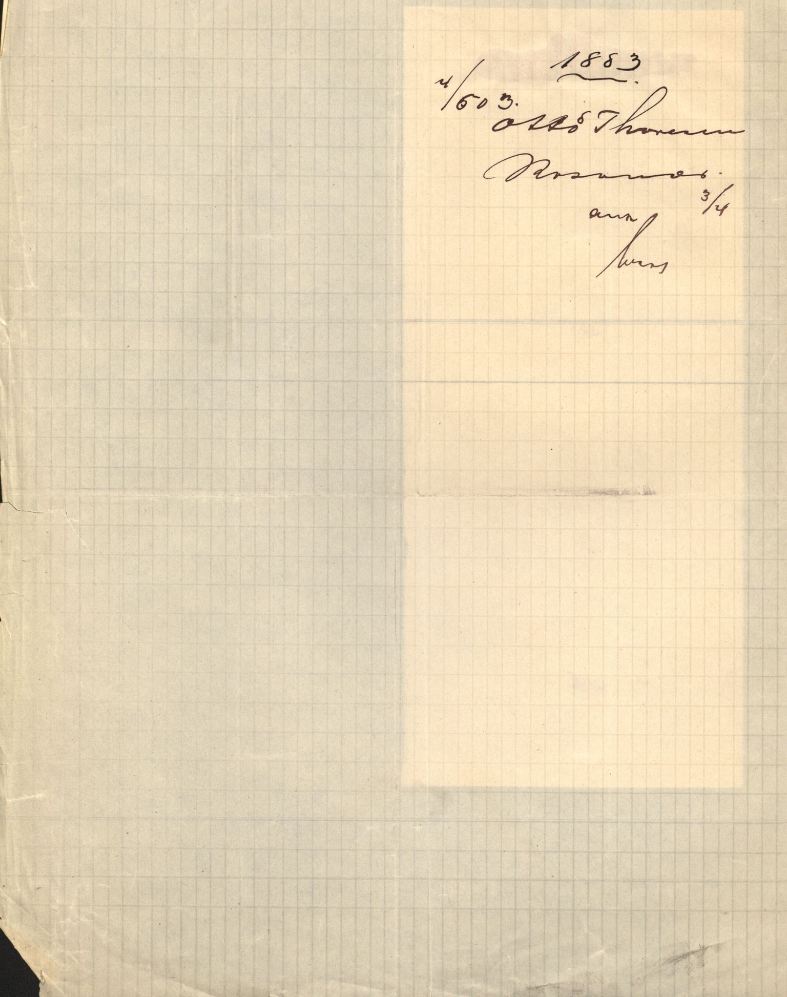 Pa 63 - Østlandske skibsassuranceforening, VEMU/A-1079/G/Ga/L0016/0012: Havaridokumenter / Urania, Tagal, Sir John Lawrence, Benguela, 1883, s. 40