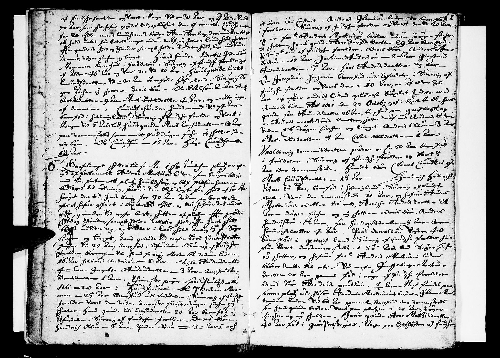 Solør og Østerdalen sorenskriveri, AV/SAH-TING-024/G/Gb/L0025: Tingbok, 1686, s. 10b-11a