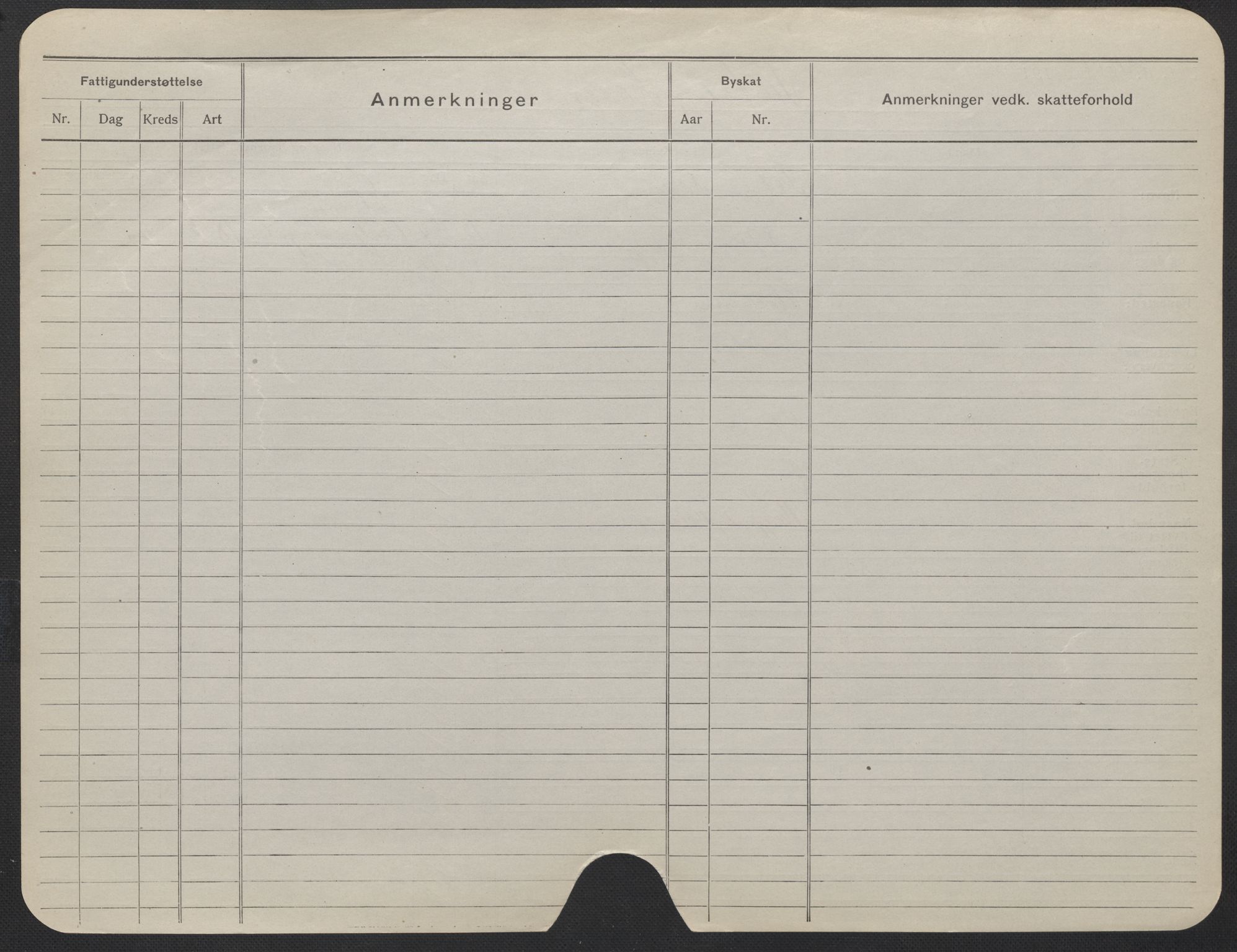 Oslo folkeregister, Registerkort, SAO/A-11715/F/Fa/Fac/L0024: Kvinner, 1906-1914, s. 828b