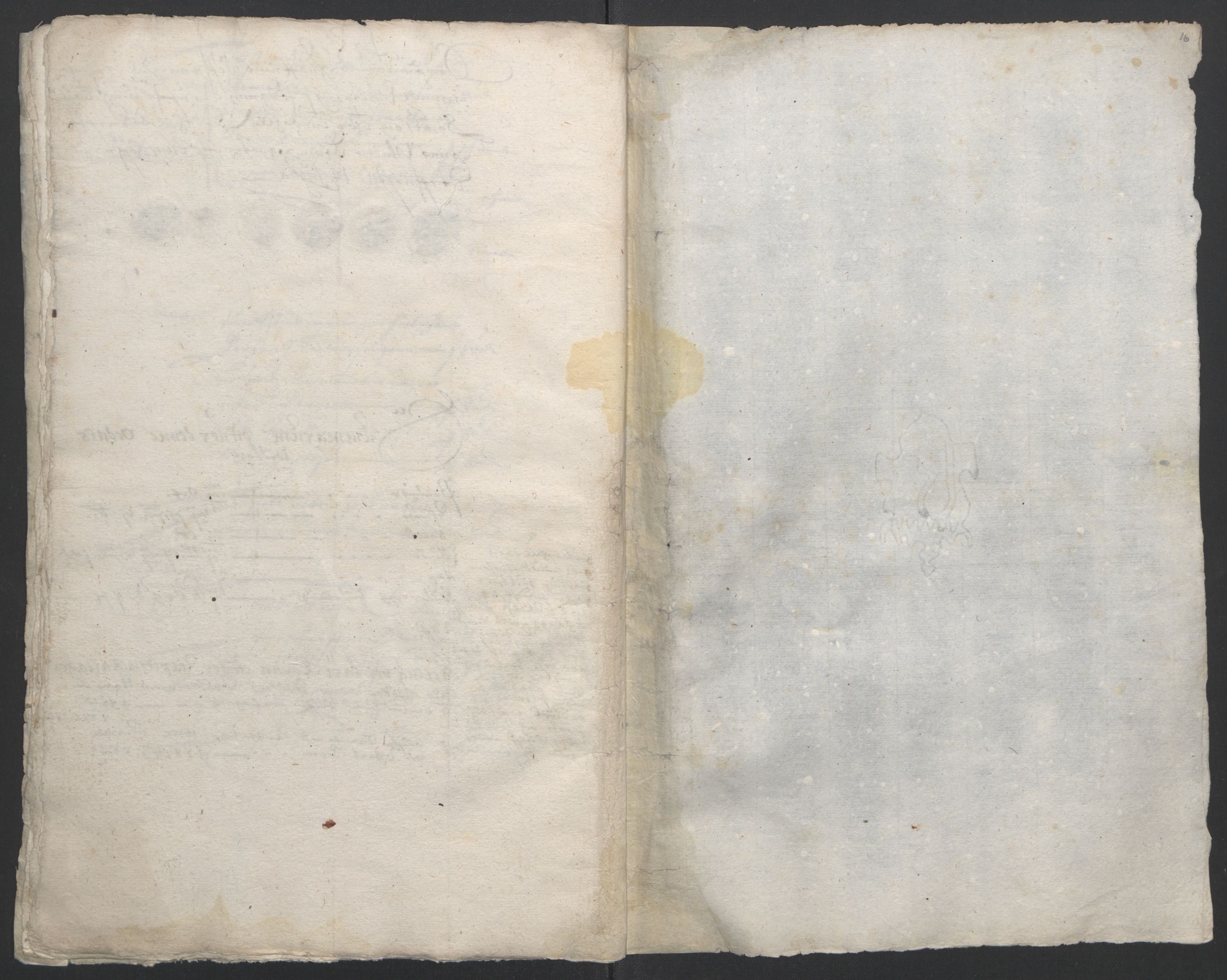 Stattholderembetet 1572-1771, AV/RA-EA-2870/Ek/L0009/0001: Jordebøker til utlikning av rosstjeneste 1624-1626: / Odelsjordebøker for noen vikværske len, 1624-1626, s. 222