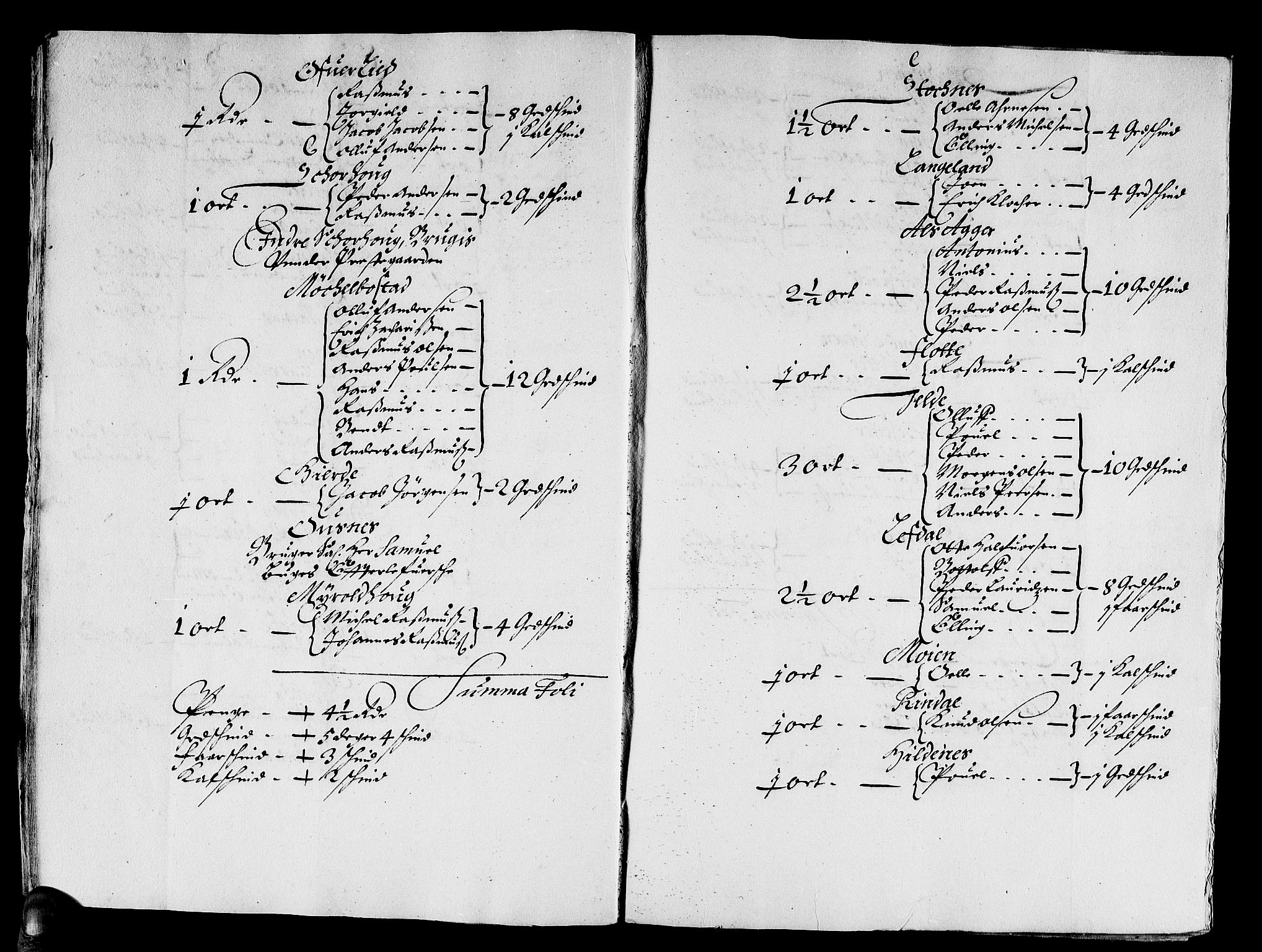 Rentekammeret inntil 1814, Reviderte regnskaper, Stiftamtstueregnskaper, Bergen stiftamt, RA/EA-6043/R/Rc/L0036: Bergen stiftamt, 1668-1673