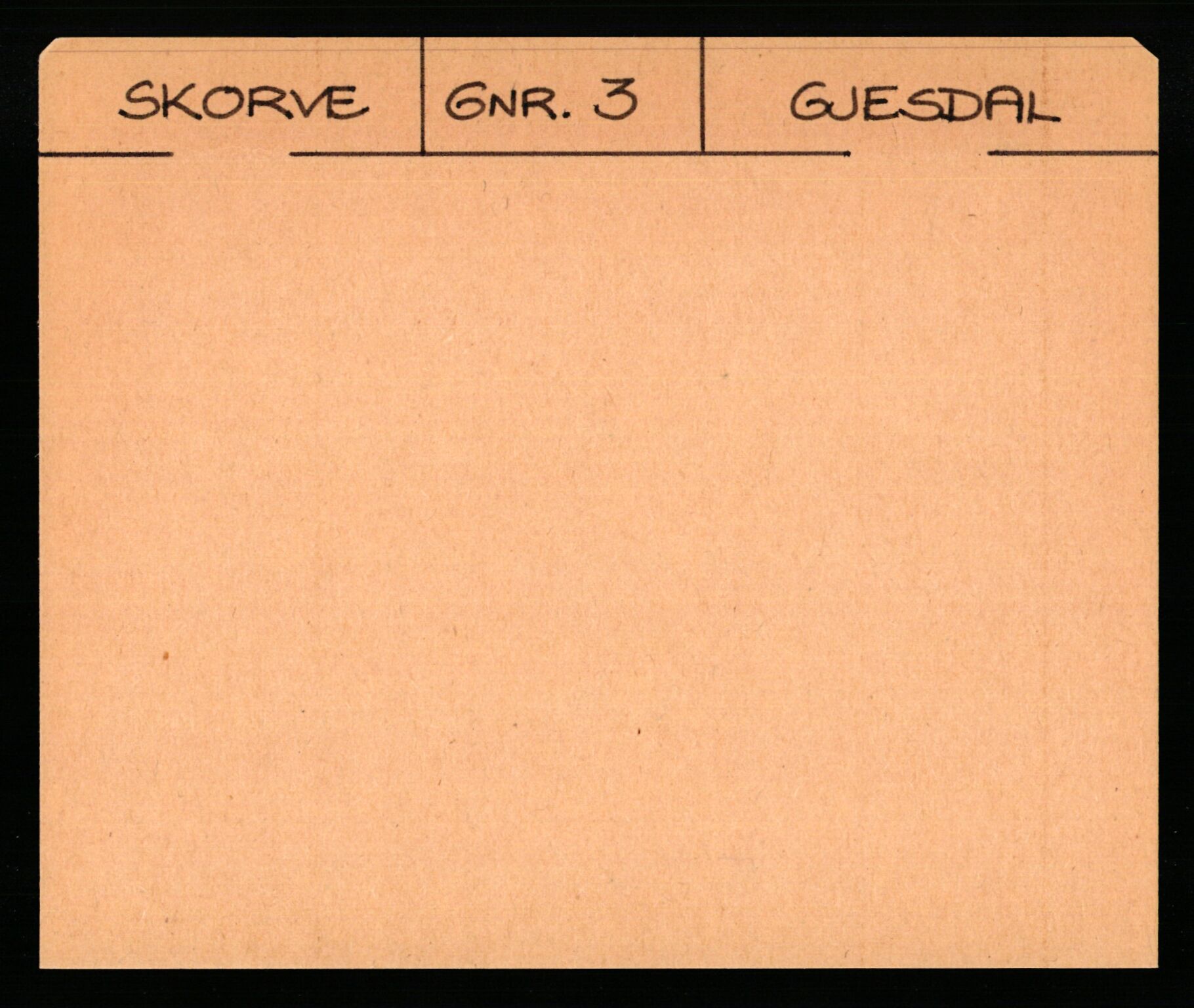 Statsarkivet i Stavanger, AV/SAST-A-101971/03/Y/Yk/L0035: Registerkort sortert etter gårdsnavn: Sikvaland lille - Skorve, 1750-1930, s. 687