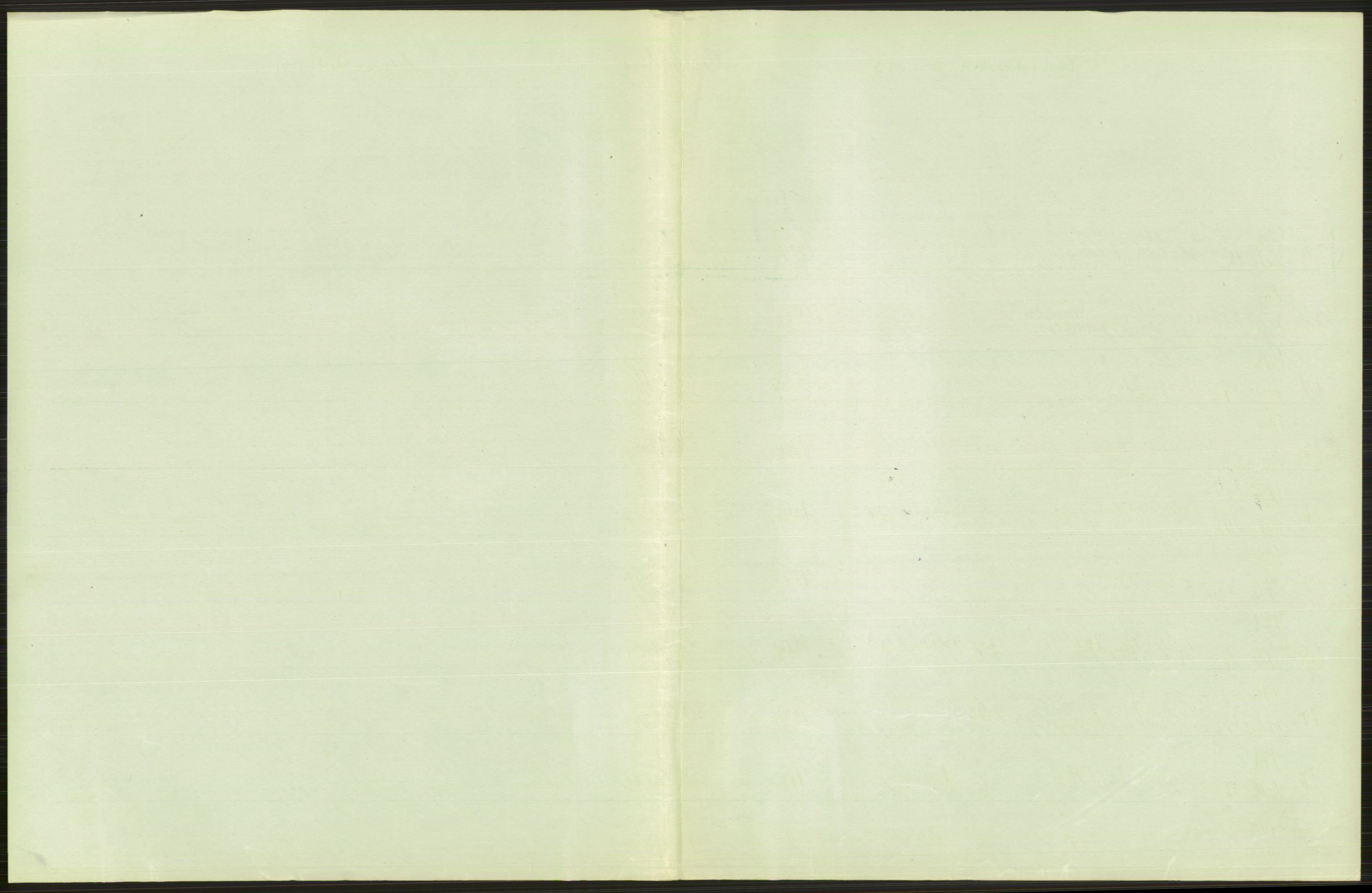 Statistisk sentralbyrå, Sosiodemografiske emner, Befolkning, RA/S-2228/D/Df/Dfb/Dfbh/L0039: Bergen: Døde., 1918, s. 271