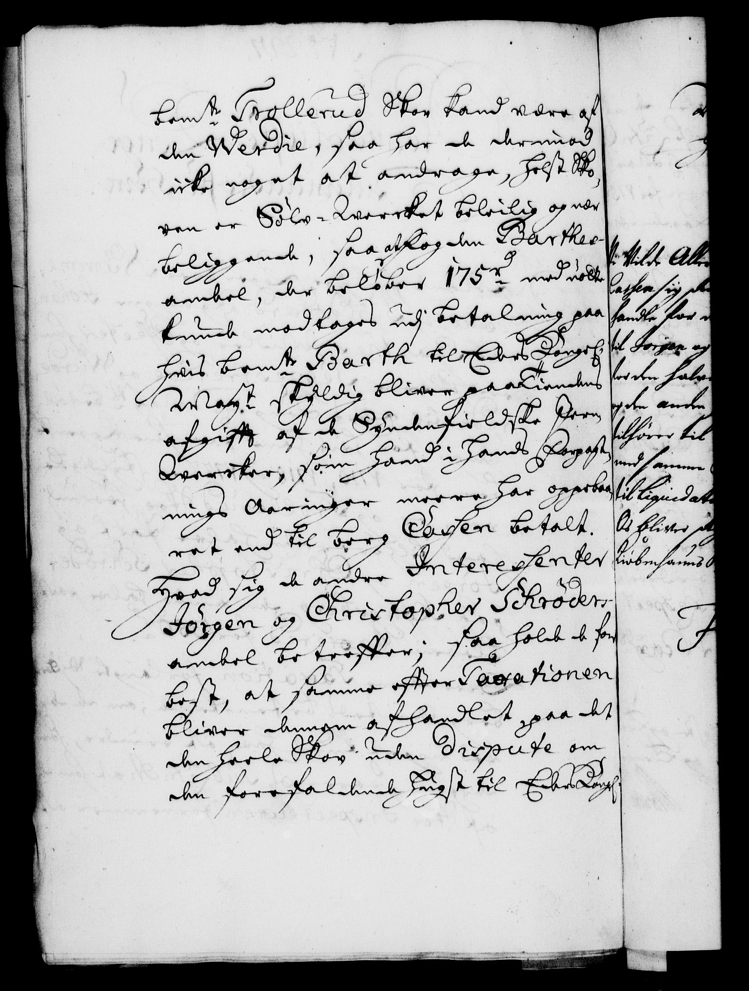 Rentekammeret, Kammerkanselliet, AV/RA-EA-3111/G/Gf/Gfa/L0006: Norsk relasjons- og resolusjonsprotokoll (merket RK 52.6), 1723, s. 1389