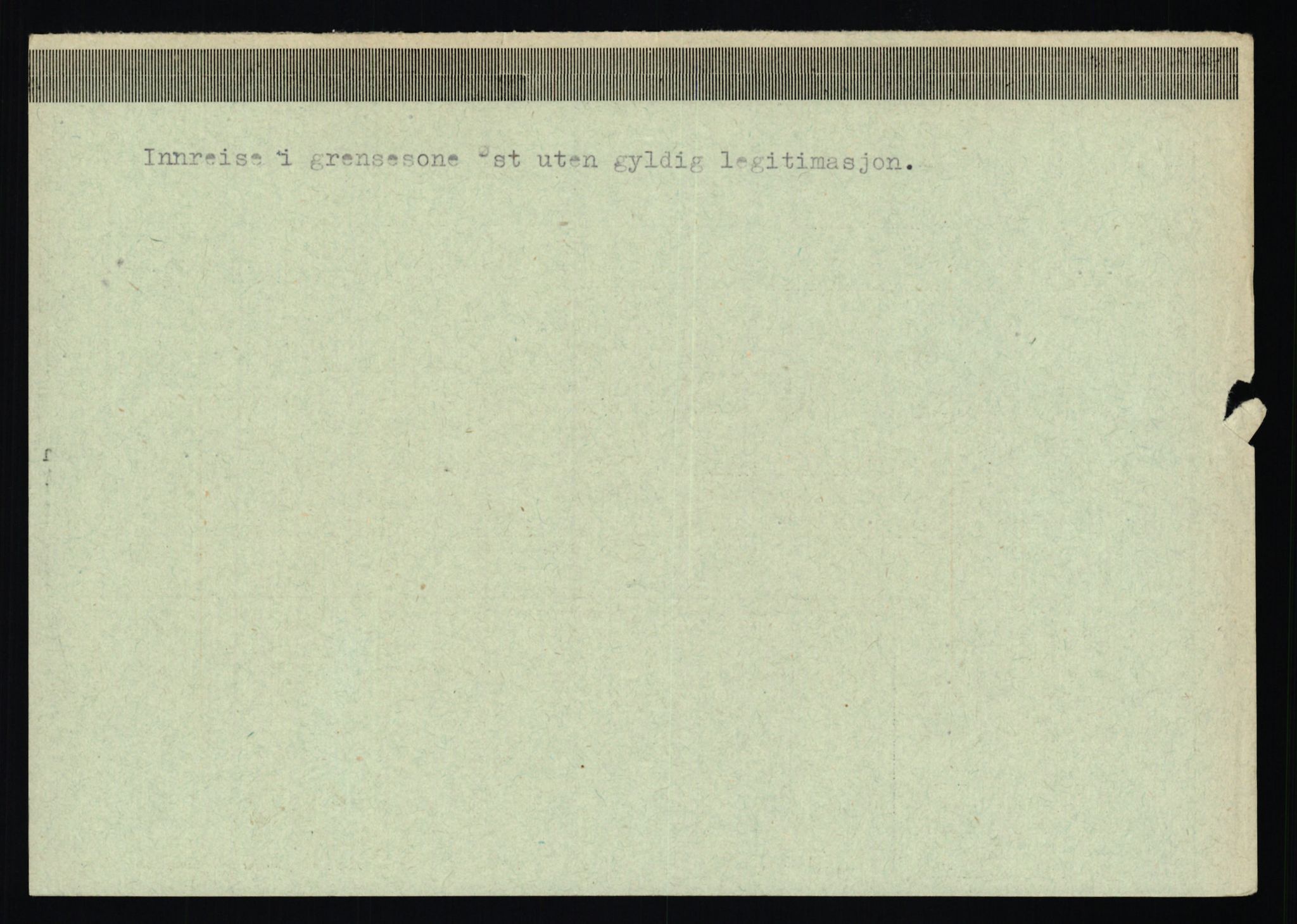 Statspolitiet - Hovedkontoret / Osloavdelingen, AV/RA-S-1329/C/Ca/L0004: Eid - funn av gjenstander	, 1943-1945, s. 3769
