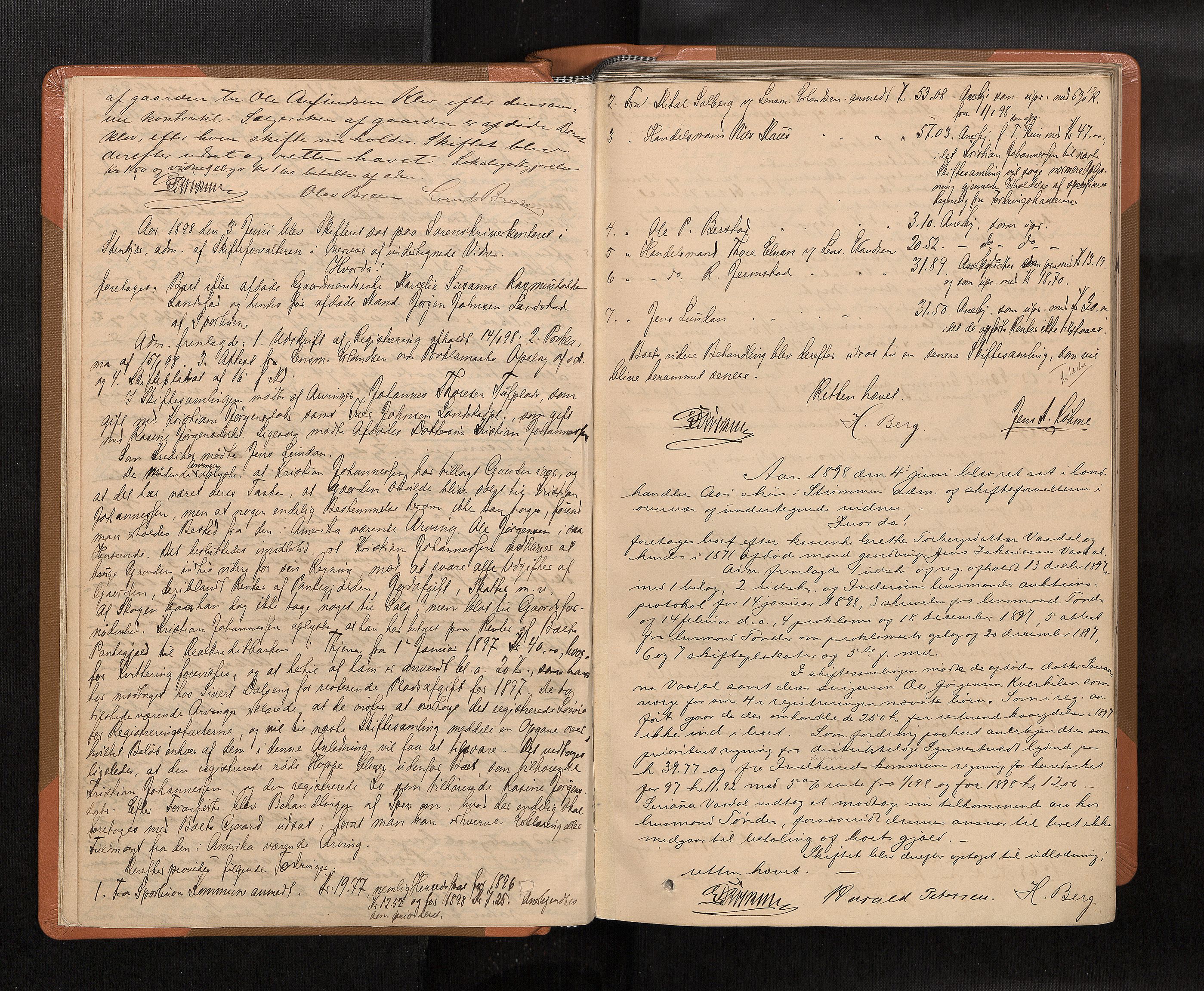 Inderøy sorenskriveri, AV/SAT-A-4147/1/3/3B/L0007: Skifteforhandlingsprotokoll, 1898-1905, s. 12