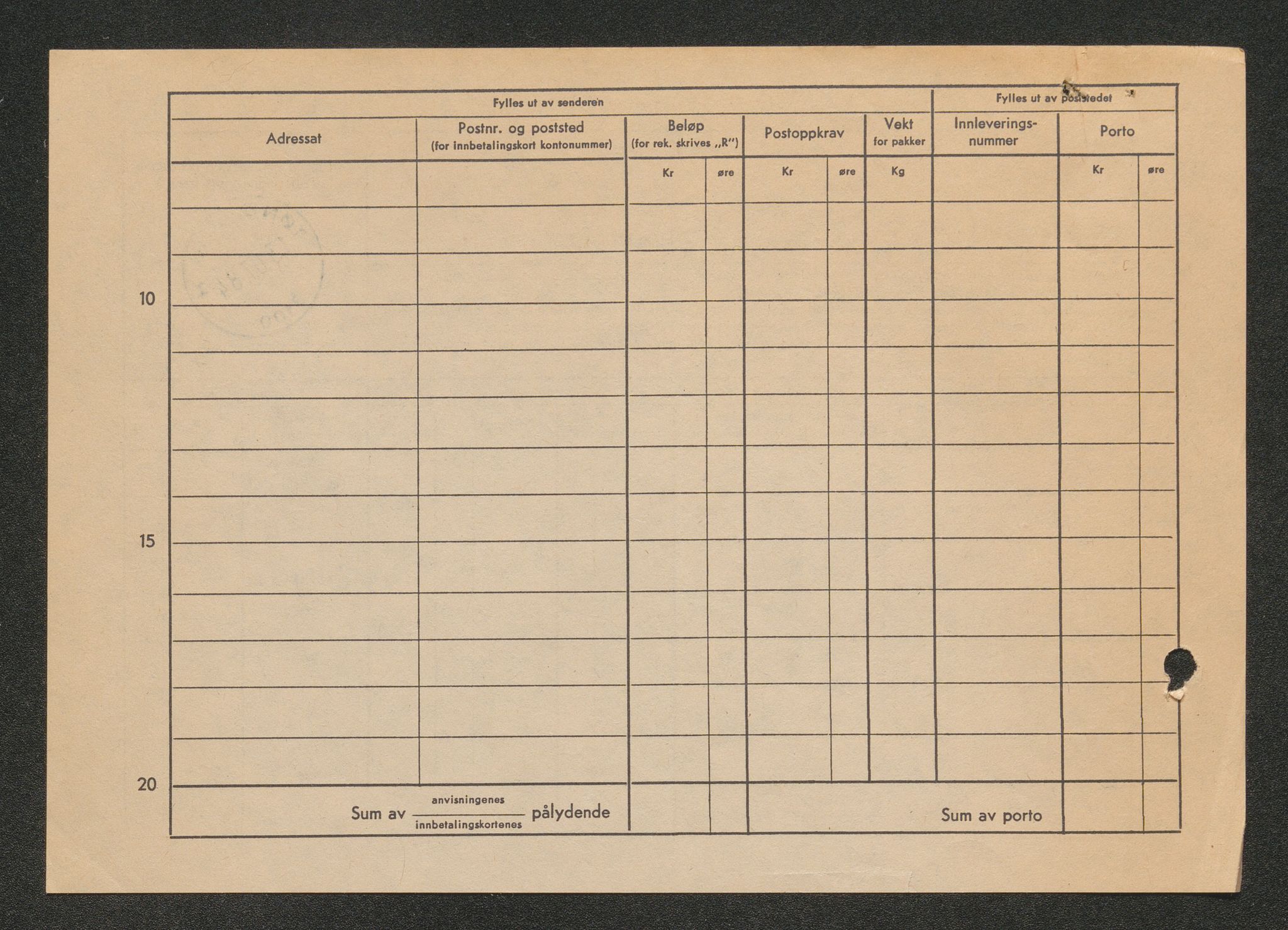 Vestfold jordskifterett, SAKO/A-1152/G/Gb/L0021/0004: Horten, gnr. 72-108 / Gårdsnr. 108: Sak 0700-1984-0020, 1986-1989, s. 118