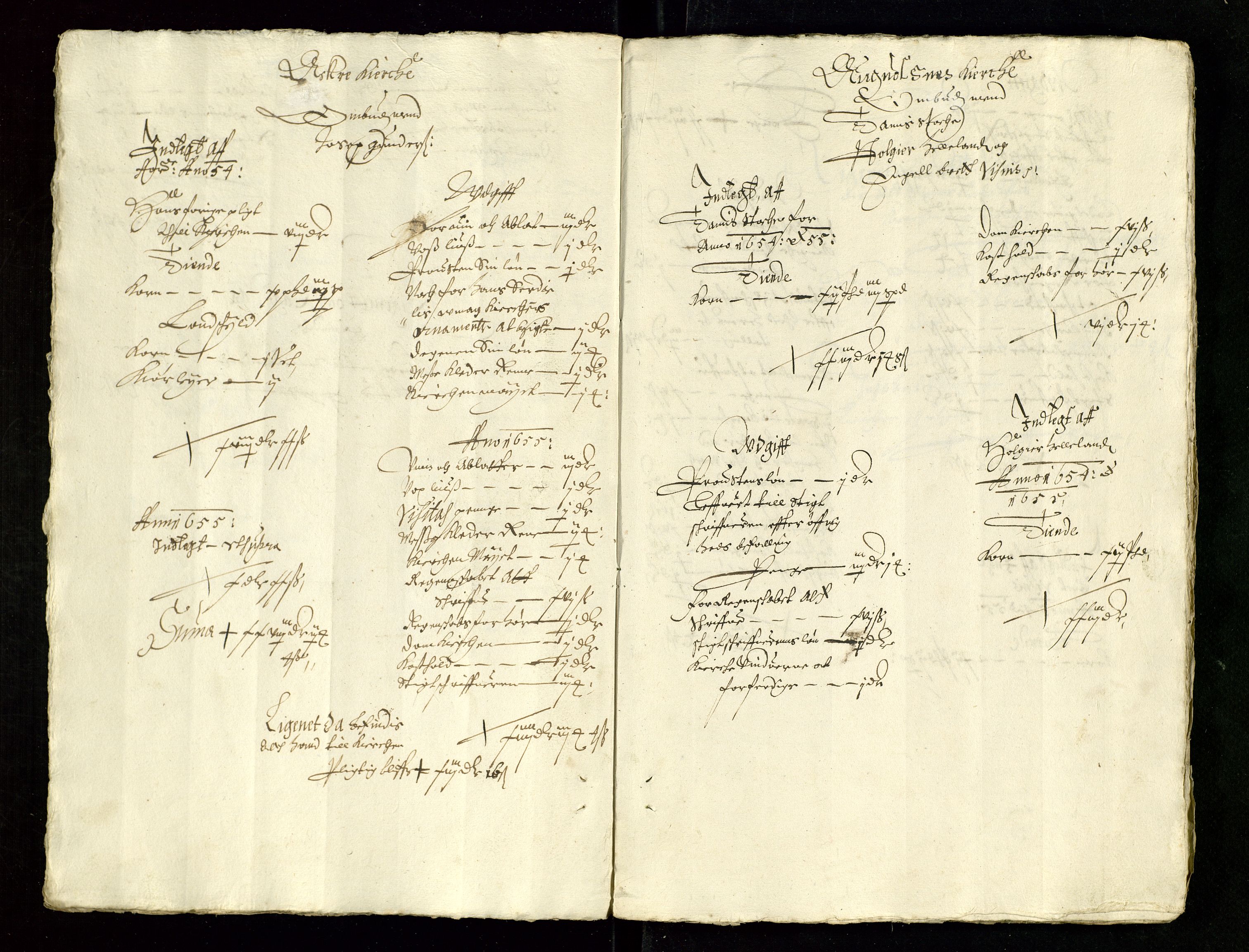 Stavanger len, AV/SAST-A-101870/Ob/L0024: Diverse, 1650-1659, s. 186