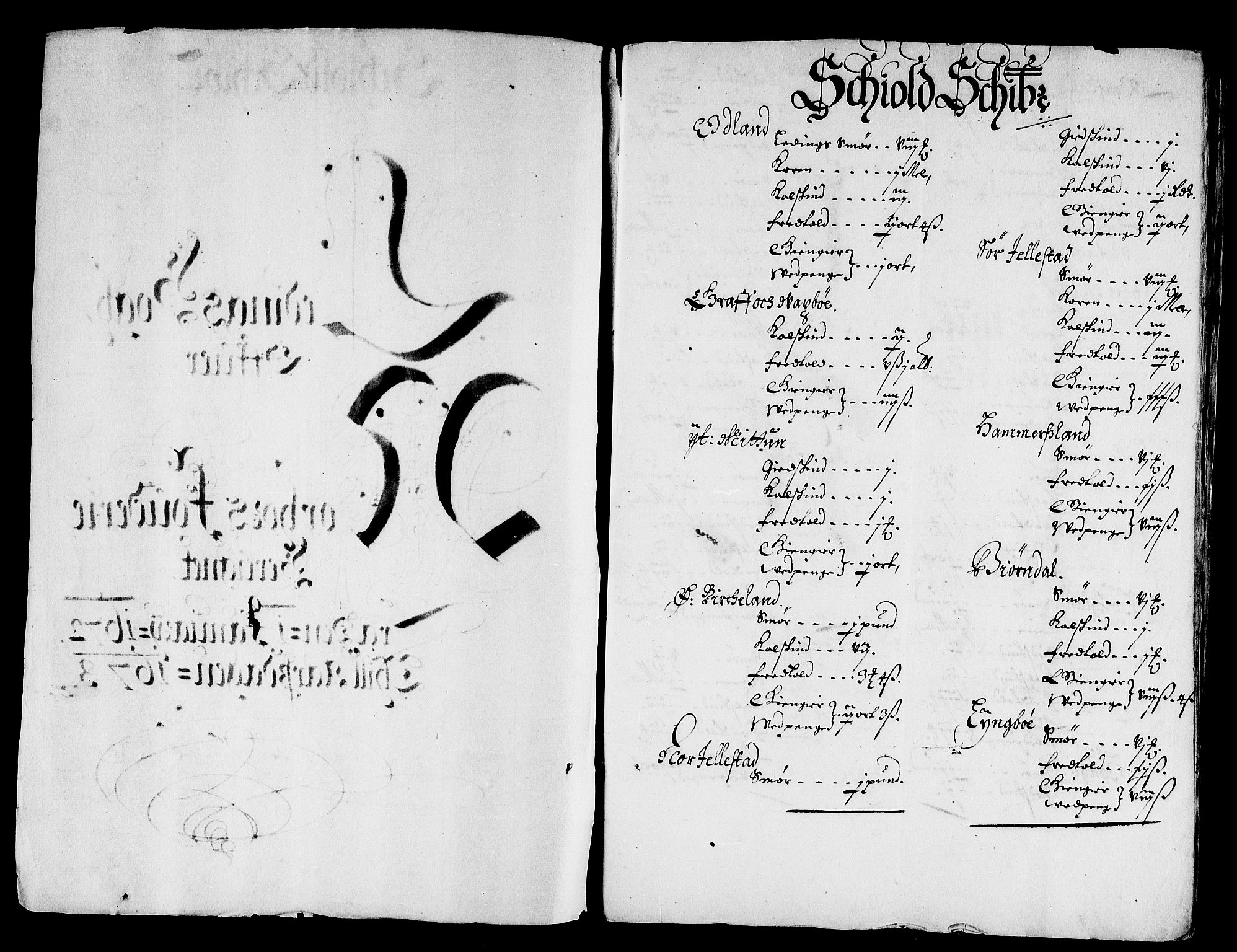 Rentekammeret inntil 1814, Reviderte regnskaper, Stiftamtstueregnskaper, Bergen stiftamt, AV/RA-EA-6043/R/Rc/L0036: Bergen stiftamt, 1668-1673