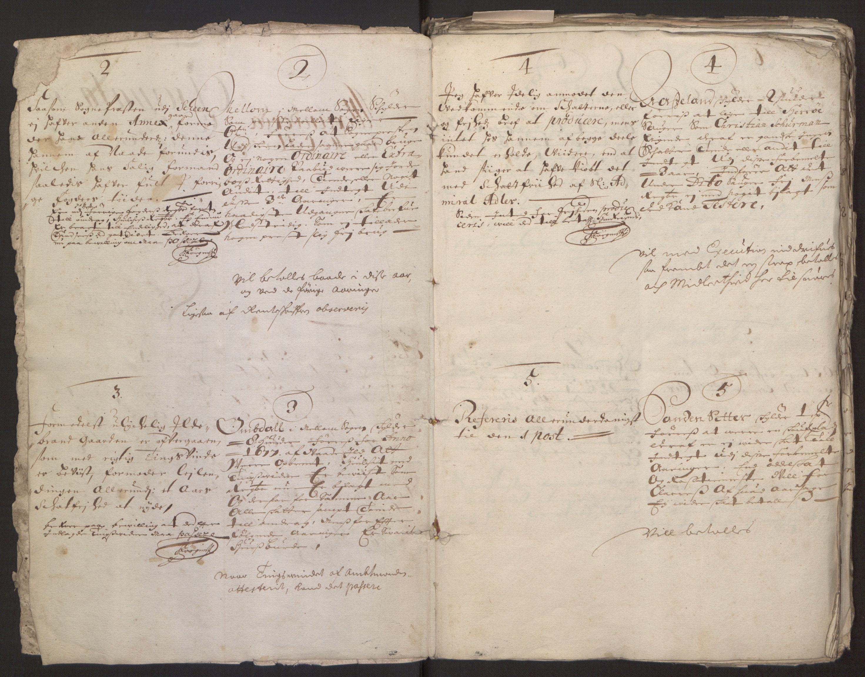 Rentekammeret inntil 1814, Reviderte regnskaper, Fogderegnskap, RA/EA-4092/R35/L2081: Fogderegnskap Øvre og Nedre Telemark, 1680-1684, s. 242