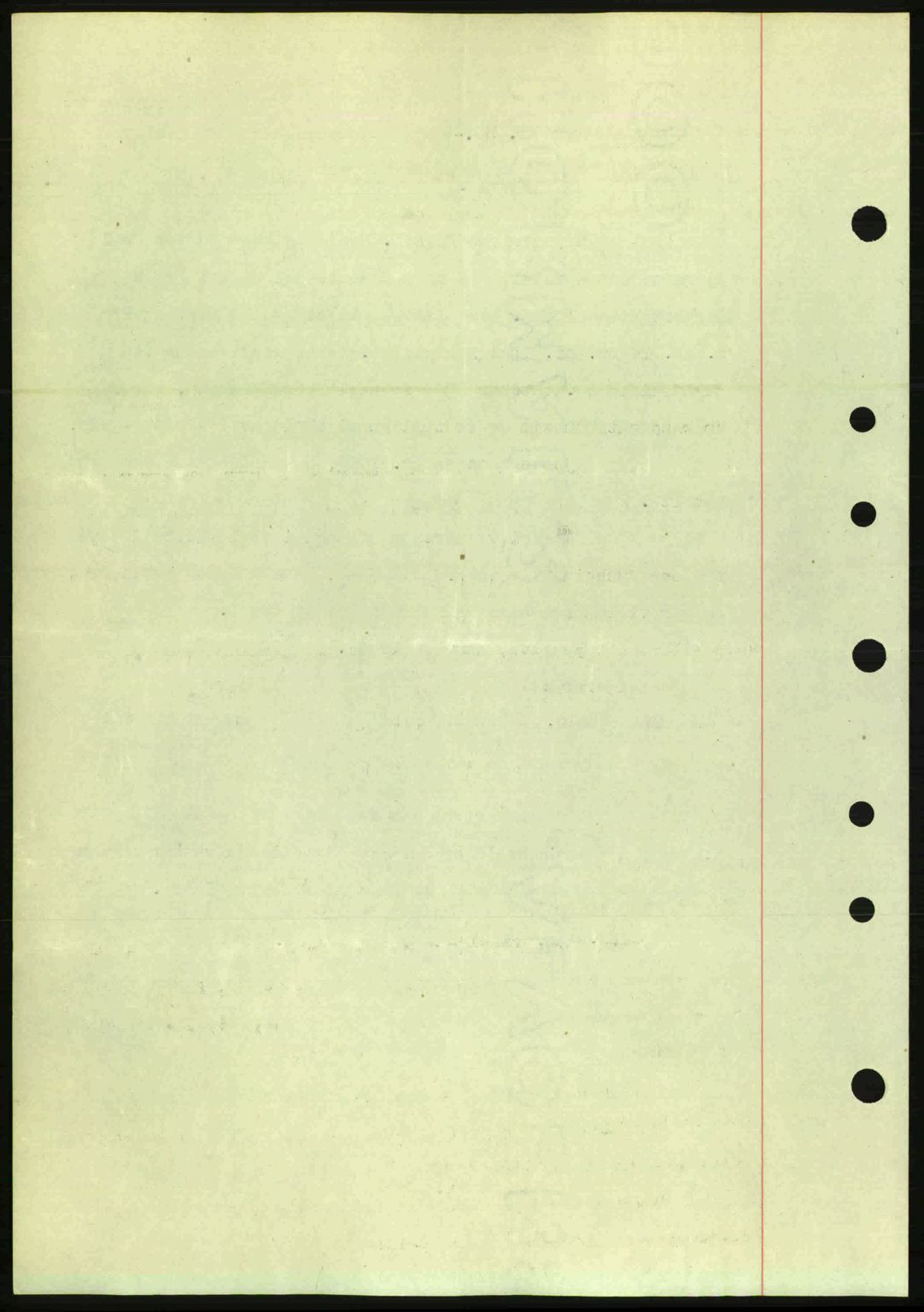 Nordre Sunnmøre sorenskriveri, AV/SAT-A-0006/1/2/2C/2Ca: Pantebok nr. A20a, 1945-1945, Dagboknr: 1104/1945