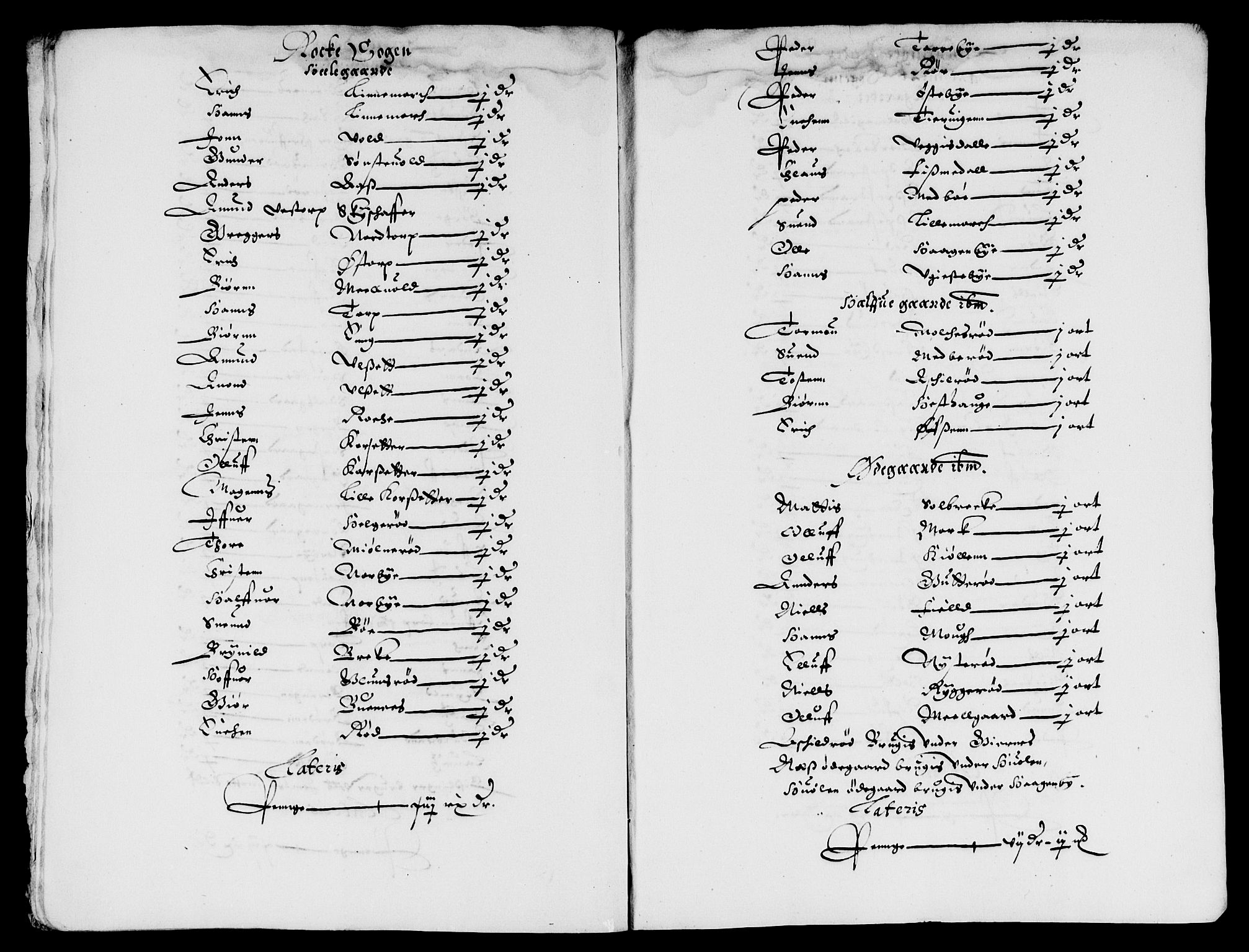 Rentekammeret inntil 1814, Reviderte regnskaper, Lensregnskaper, AV/RA-EA-5023/R/Rb/Rbb/L0003: Idd og Marker len, 1638-1642