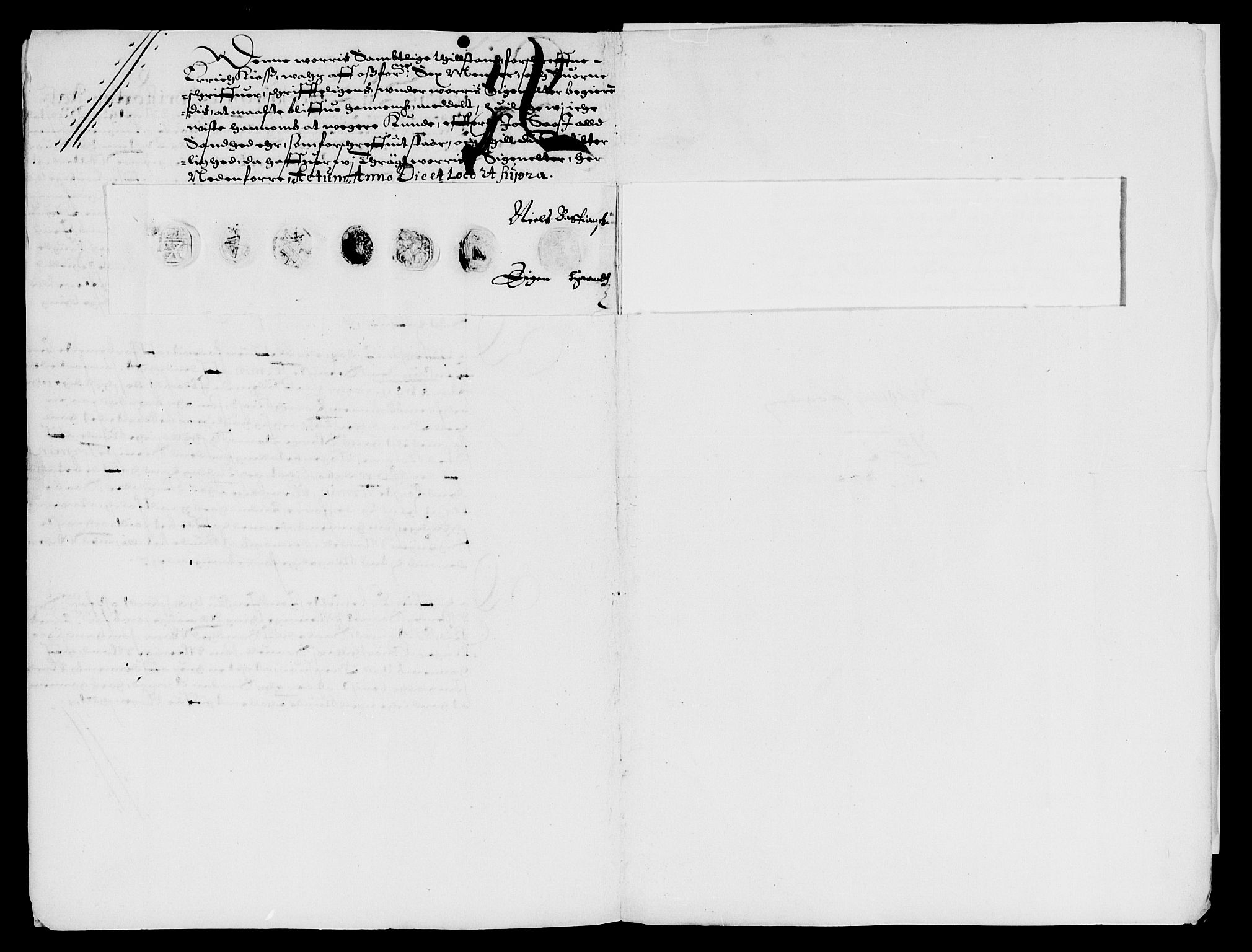 Rentekammeret inntil 1814, Reviderte regnskaper, Lensregnskaper, AV/RA-EA-5023/R/Rb/Rba/L0198: Akershus len, 1648-1650