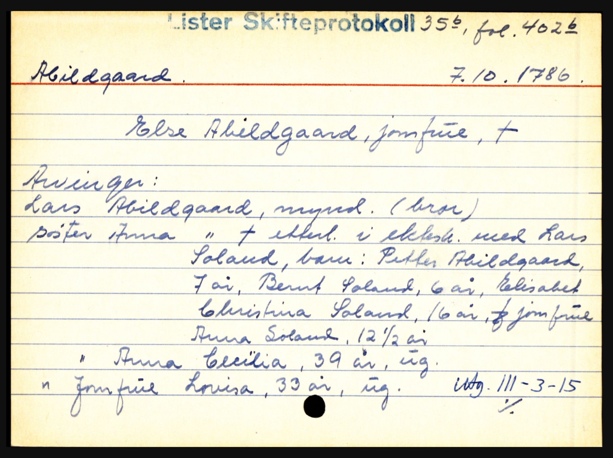 Lister sorenskriveri, AV/SAK-1221-0003/H, s. 81