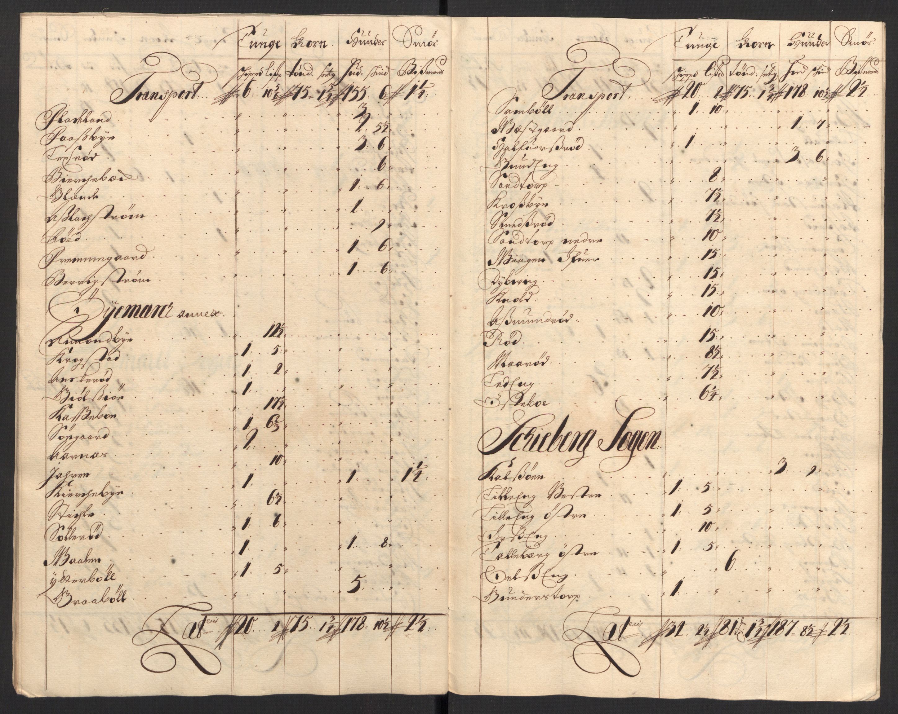 Rentekammeret inntil 1814, Reviderte regnskaper, Fogderegnskap, AV/RA-EA-4092/R01/L0017: Fogderegnskap Idd og Marker, 1704-1706, s. 440