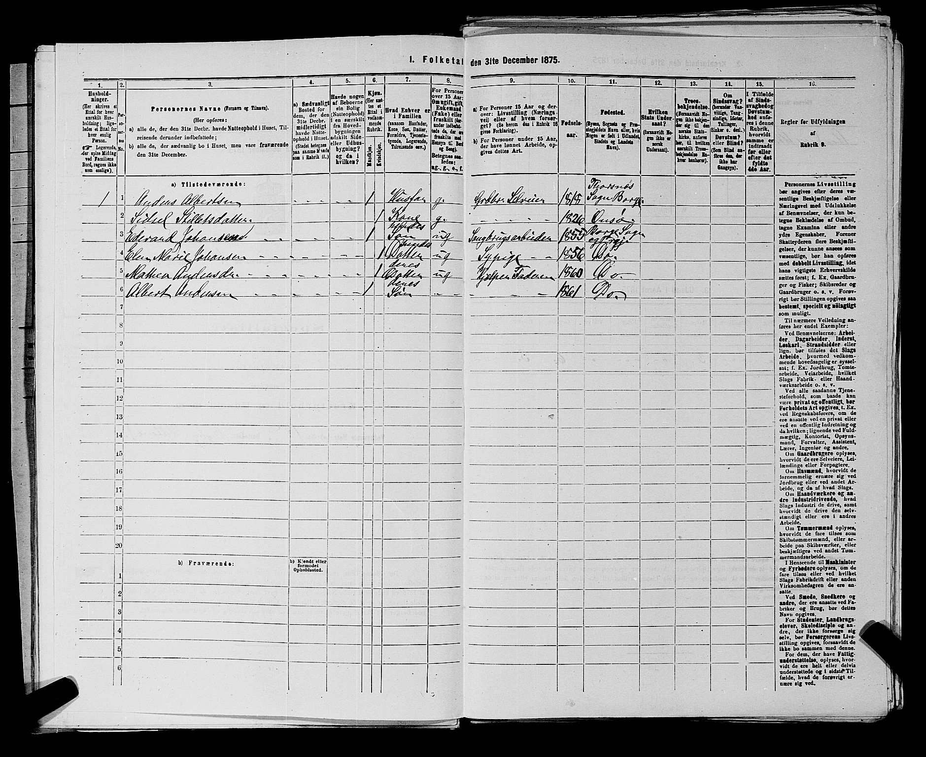 RA, Folketelling 1875 for 0113P Borge prestegjeld, 1875, s. 59