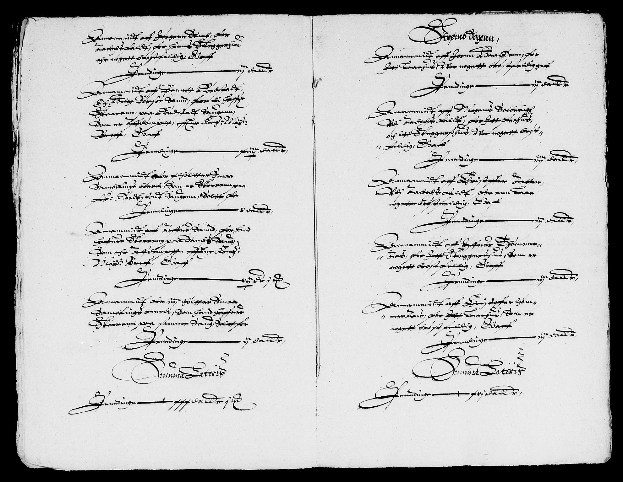 Rentekammeret inntil 1814, Reviderte regnskaper, Lensregnskaper, AV/RA-EA-5023/R/Rb/Rba/L0042: Akershus len, 1617-1618