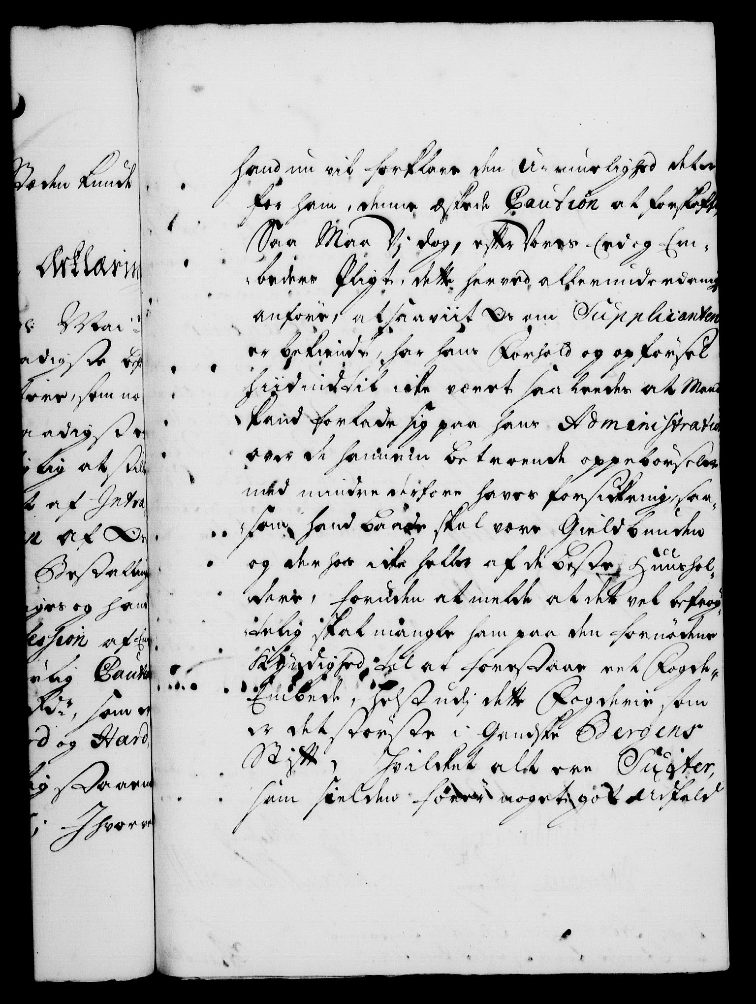 Rentekammeret, Kammerkanselliet, RA/EA-3111/G/Gf/Gfa/L0010: Norsk relasjons- og resolusjonsprotokoll (merket RK 52.10), 1727, s. 778