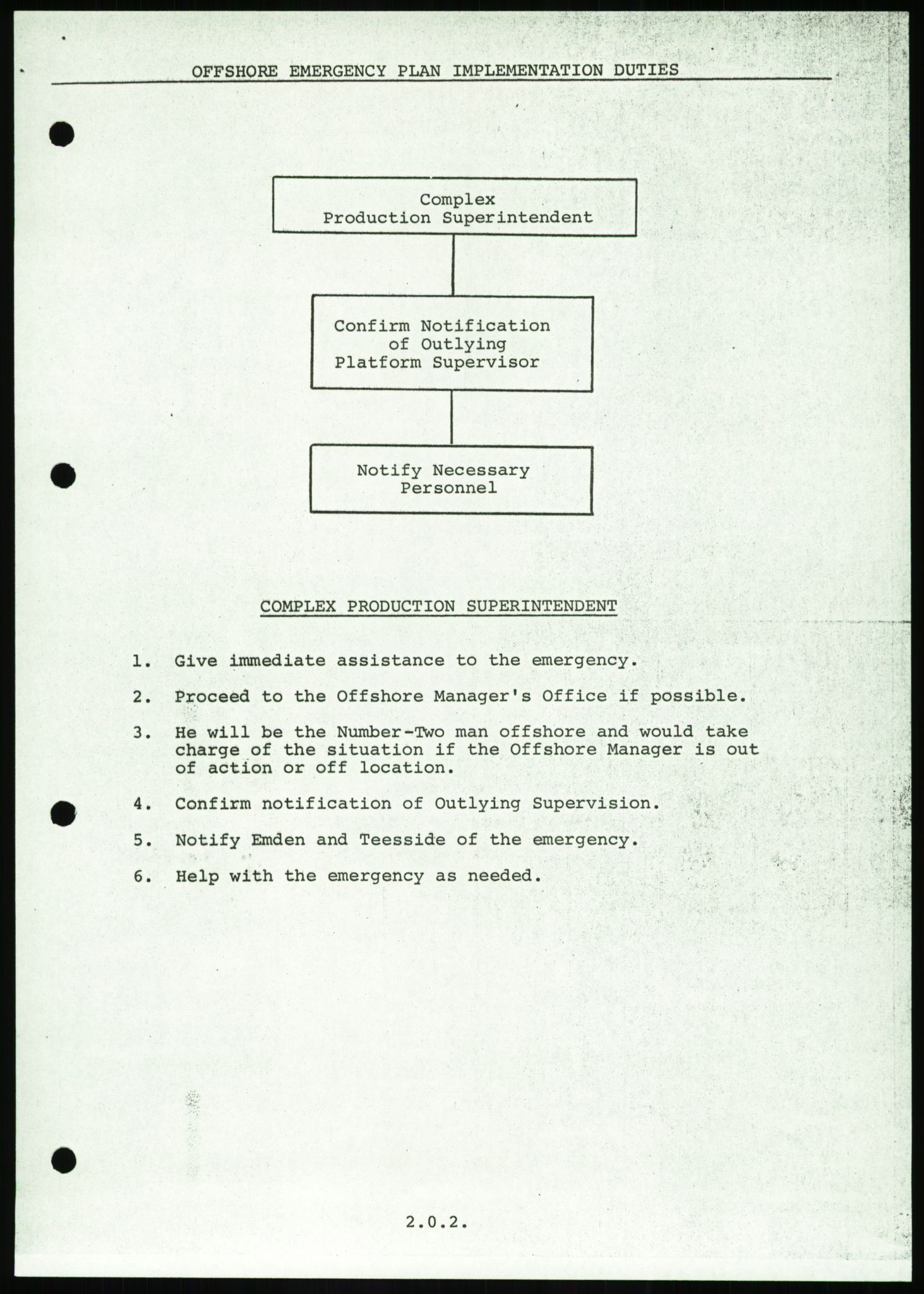 Justisdepartementet, Granskningskommisjonen ved Alexander Kielland-ulykken 27.3.1980, AV/RA-S-1165/D/L0016: O Beredskapsplaner (Doku.liste + O1-O3 av 3), 1980-1981, s. 67