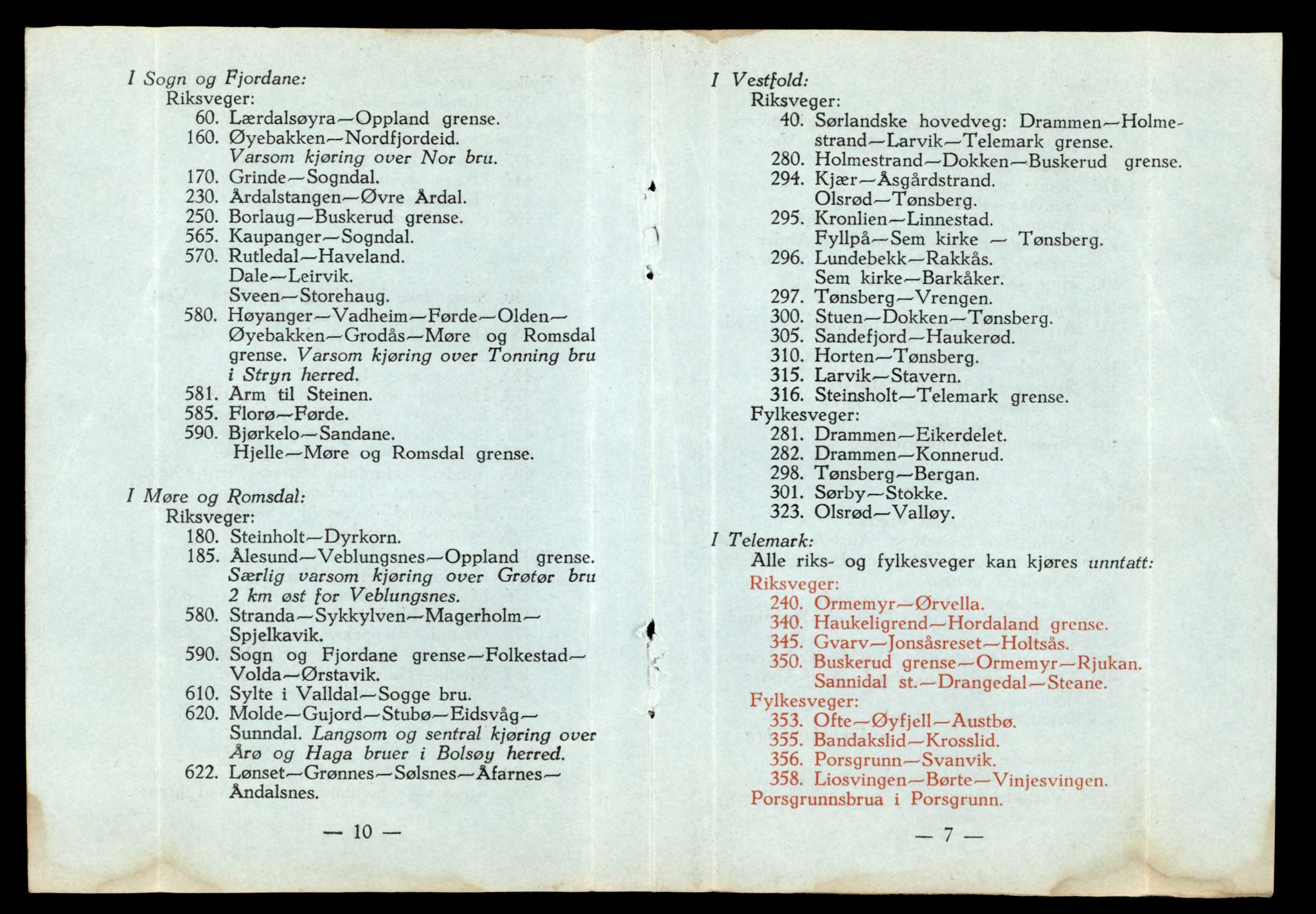 Møre og Romsdal vegkontor - Ålesund trafikkstasjon, AV/SAT-A-4099/F/Fe/L0033: Registreringskort for kjøretøy T 12151 - T 12474, 1927-1998, s. 1394