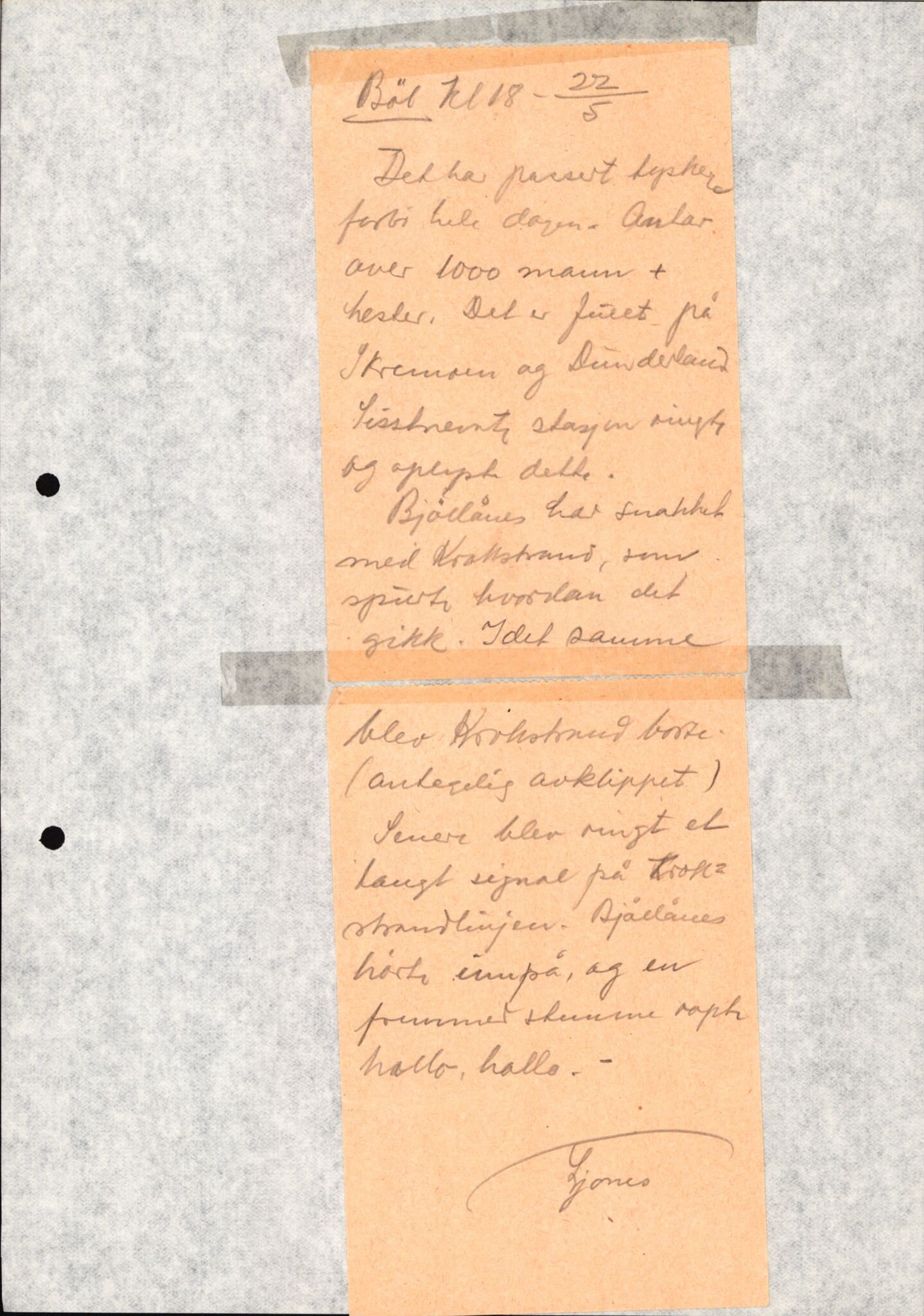 Forsvaret, Forsvarets krigshistoriske avdeling, AV/RA-RAFA-2017/Y/Ya/L0031: II-C-11-51 - Hærens overkommando, 1940, s. 677