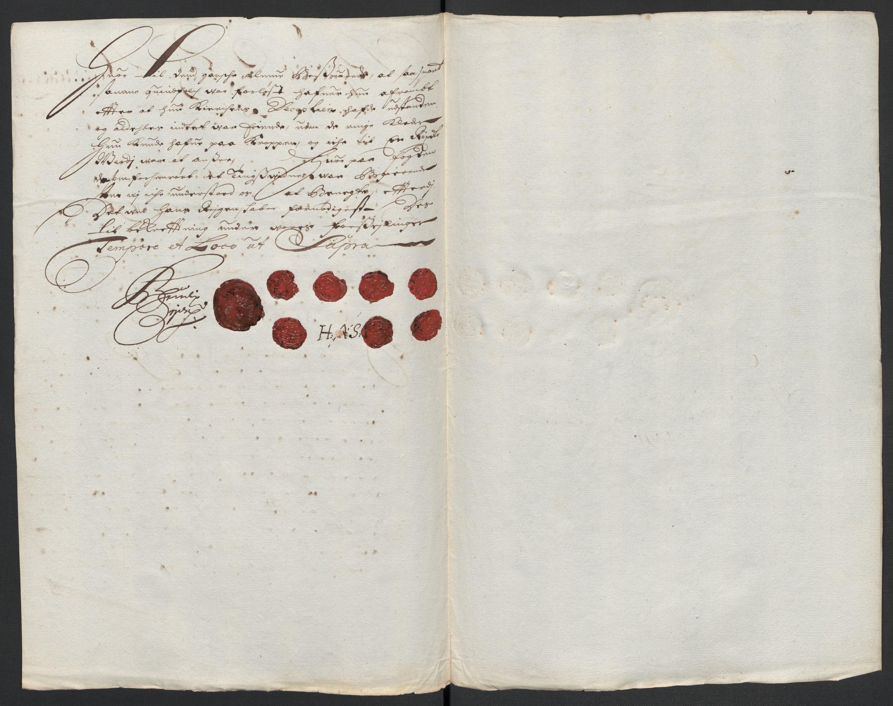 Rentekammeret inntil 1814, Reviderte regnskaper, Fogderegnskap, RA/EA-4092/R13/L0834: Fogderegnskap Solør, Odal og Østerdal, 1696, s. 27