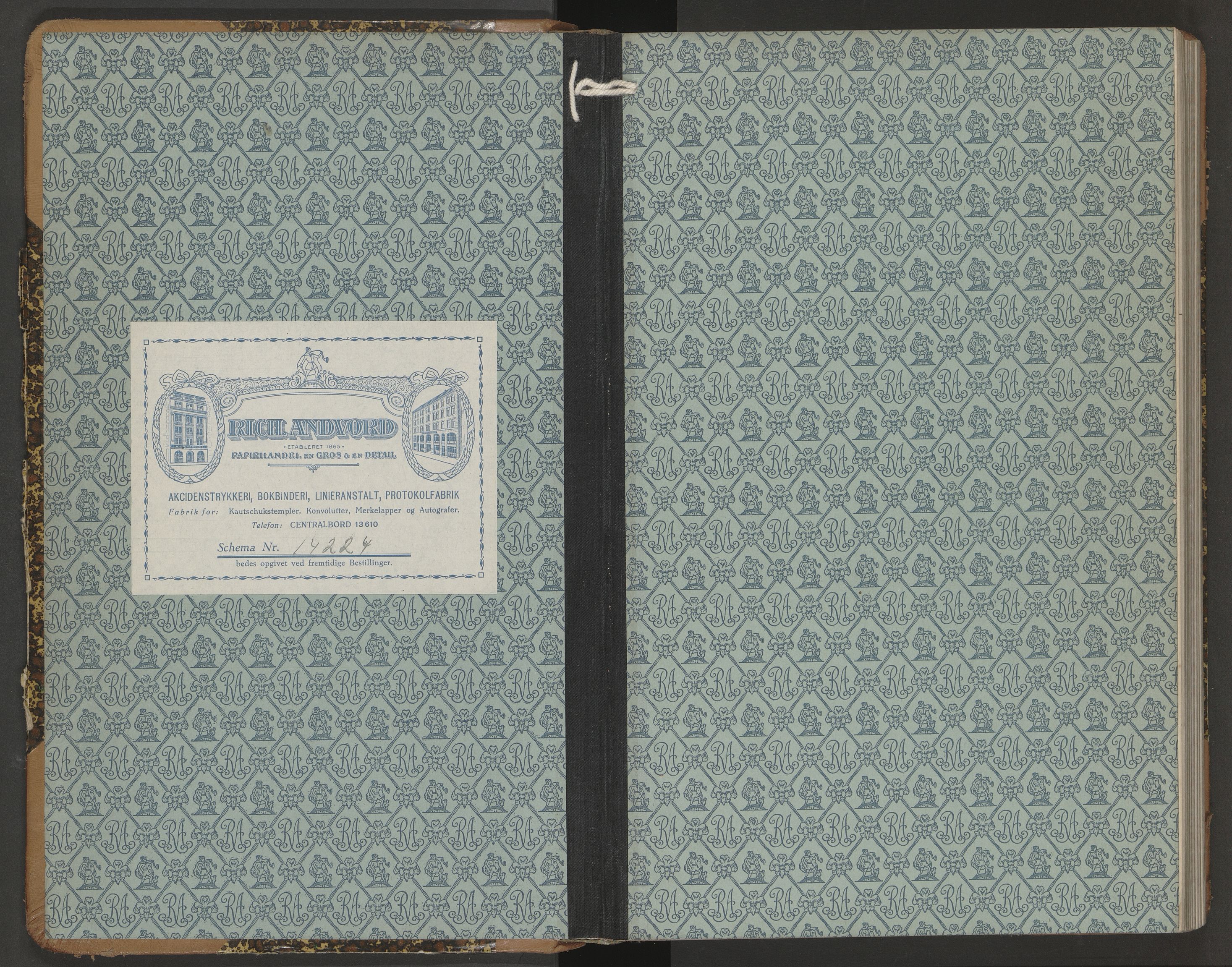 Lensmannen i Balsfjord, AV/SATØ-S-0085/Hf/Hfb/L0188: Branntakstprotokoller 1873-1975. Med register, 1931-1933