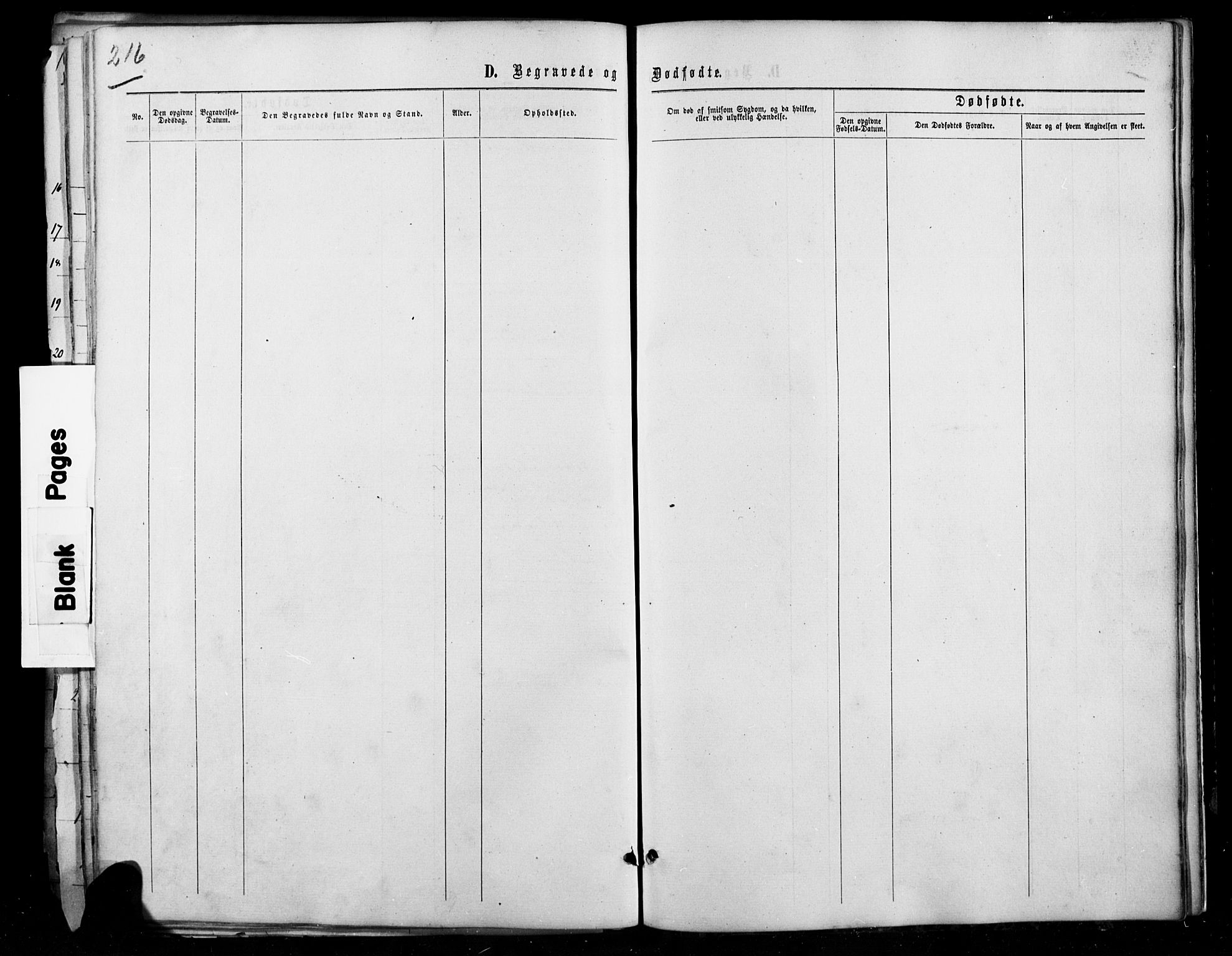 Sør-Aurdal prestekontor, AV/SAH-PREST-128/H/Ha/Hab/L0007: Klokkerbok nr. 7, 1866-1893, s. 216