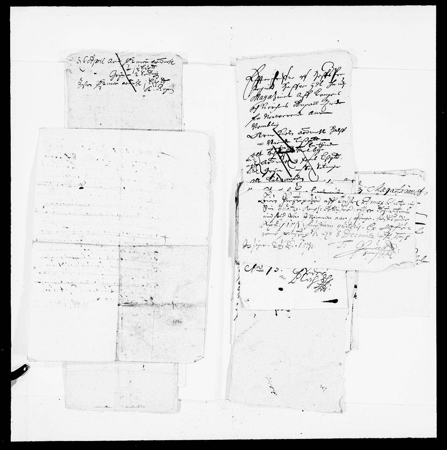 Rentekammeret inntil 1814, Reviderte regnskaper, Fogderegnskap, AV/RA-EA-4092/R13/L0810: Fogderegnskap Solør, Odal og Østerdal, 1675, s. 334