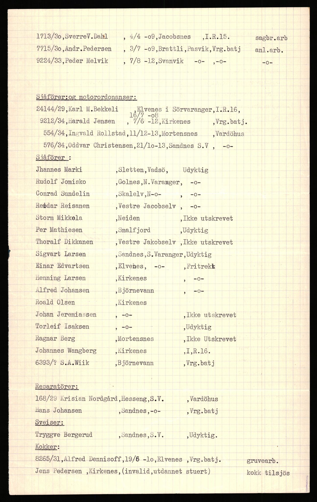 Forsvaret, Forsvarets krigshistoriske avdeling, AV/RA-RAFA-2017/Y/Yb/L0154: II-C-11-650-657  -  6. Divisjon, 1940, s. 779