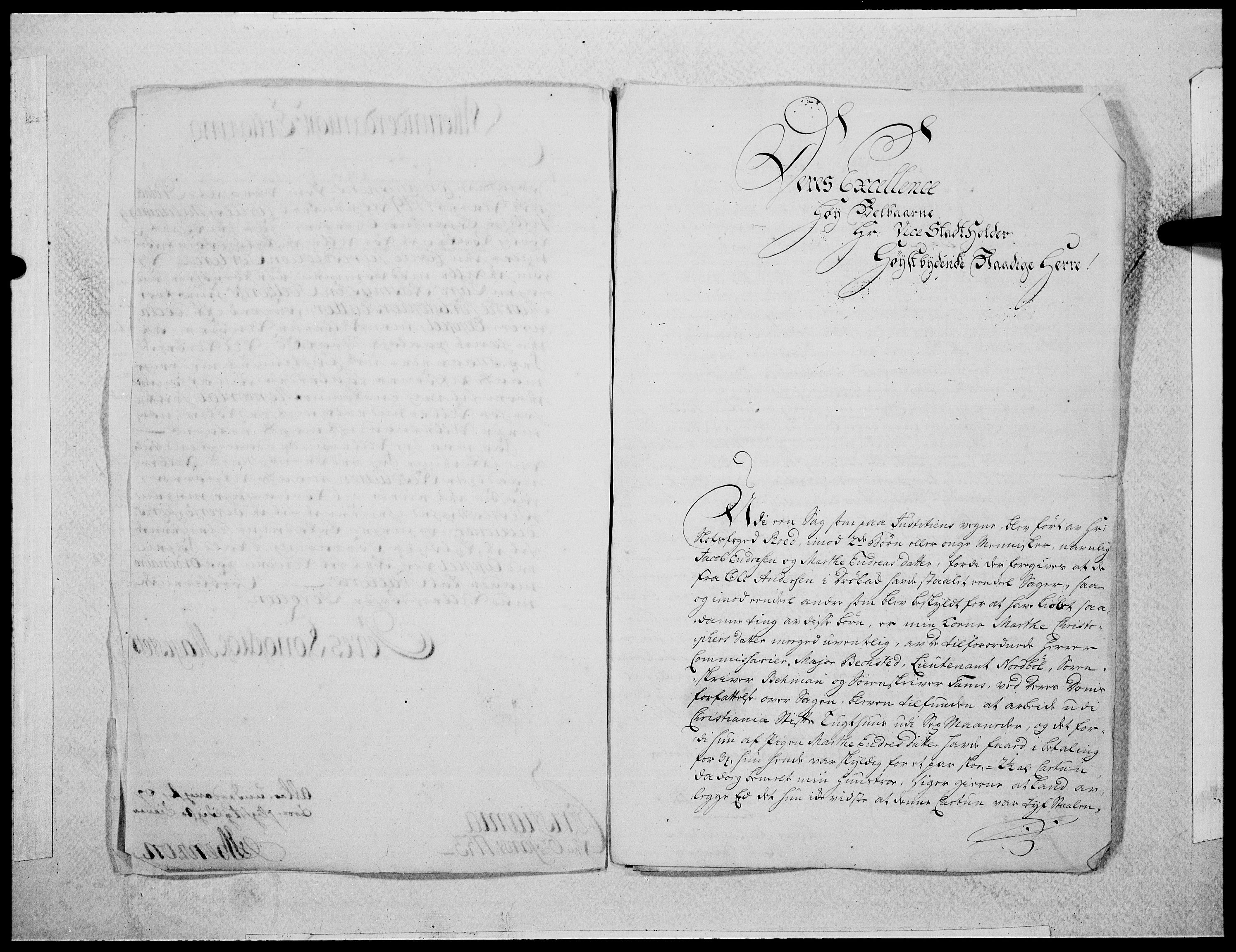 Danske Kanselli 1572-1799, AV/RA-EA-3023/F/Fc/Fcc/Fcca/L0163: Norske innlegg 1572-1799, 1753, s. 87