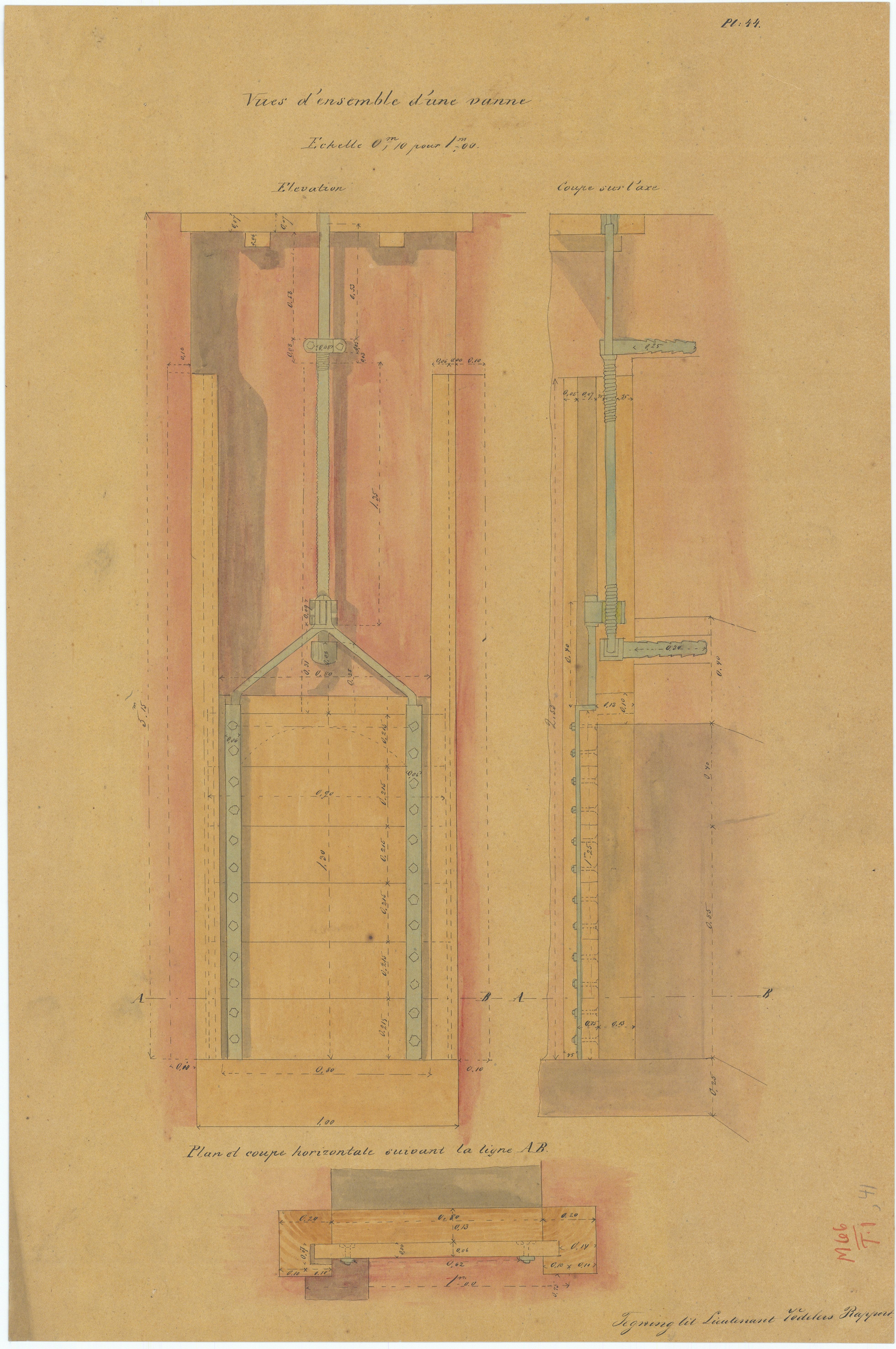 Vassdragsdirektoratet/avdelingen, AV/RA-S-6242/T/Ta/Ta65, 1845-1899, s. 53